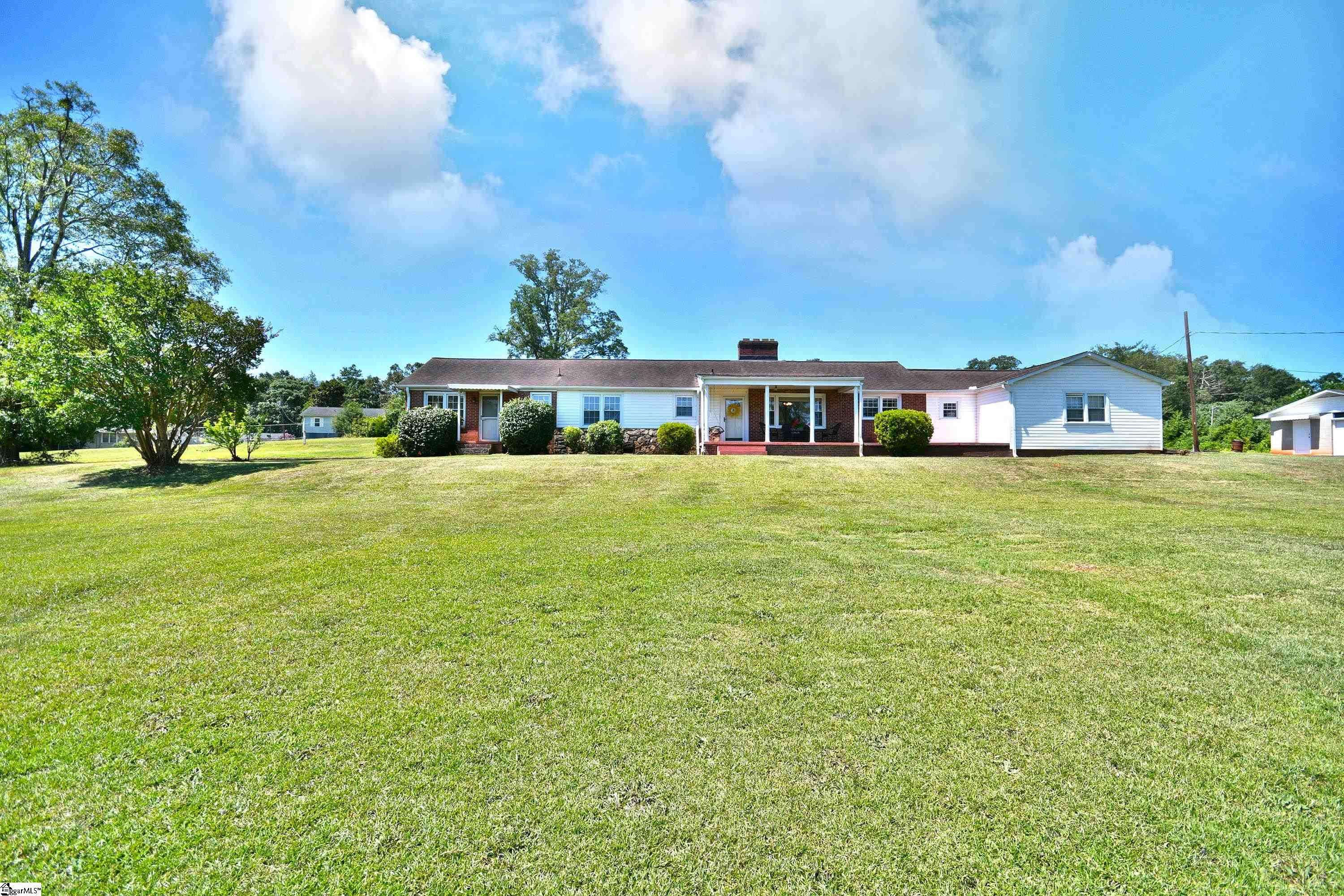 Greenville, SC 29617,10 Sulphur Springs Drive