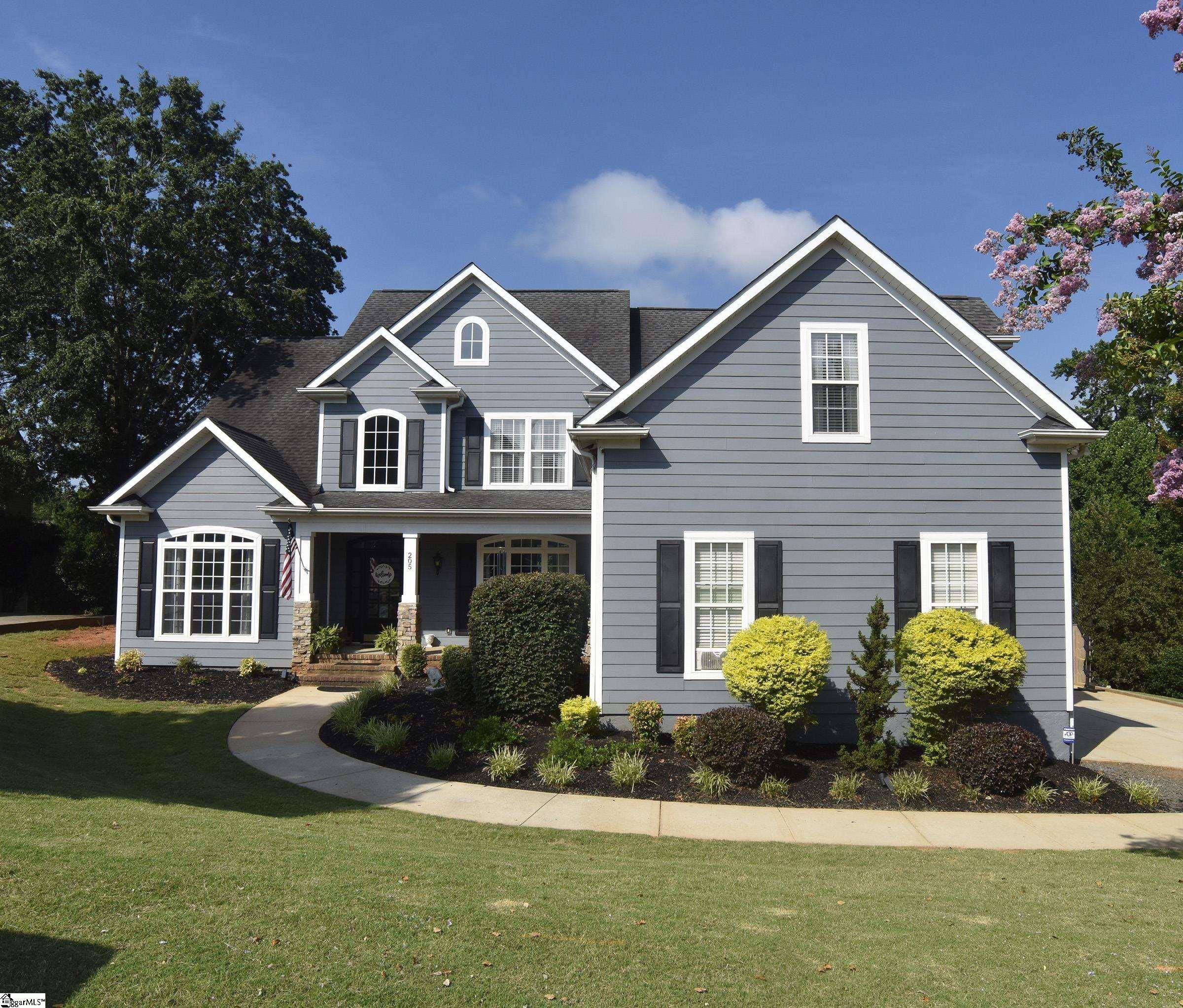 Greer, SC 29651,205 Castle Creek Drive