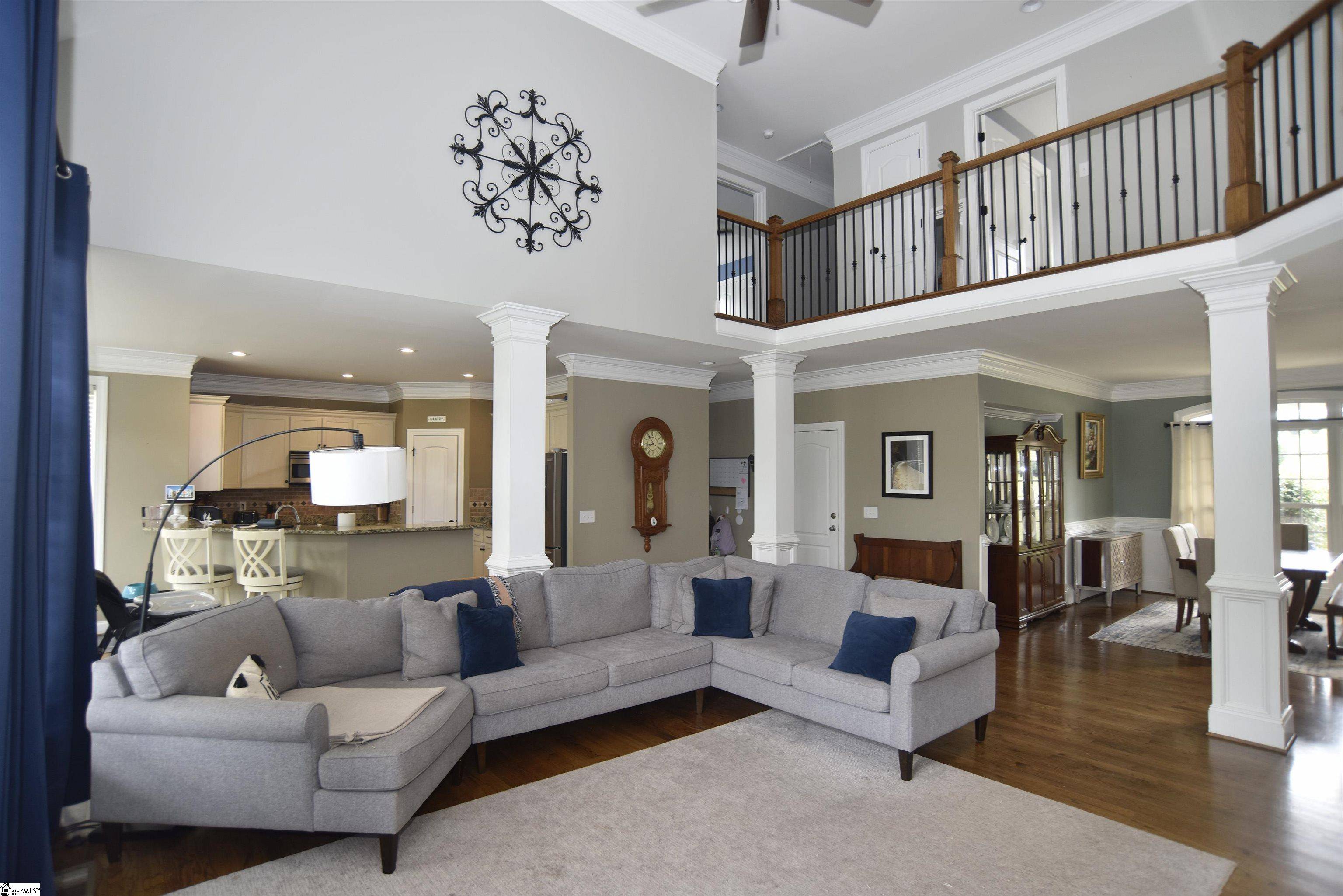 Greer, SC 29651,205 Castle Creek Drive