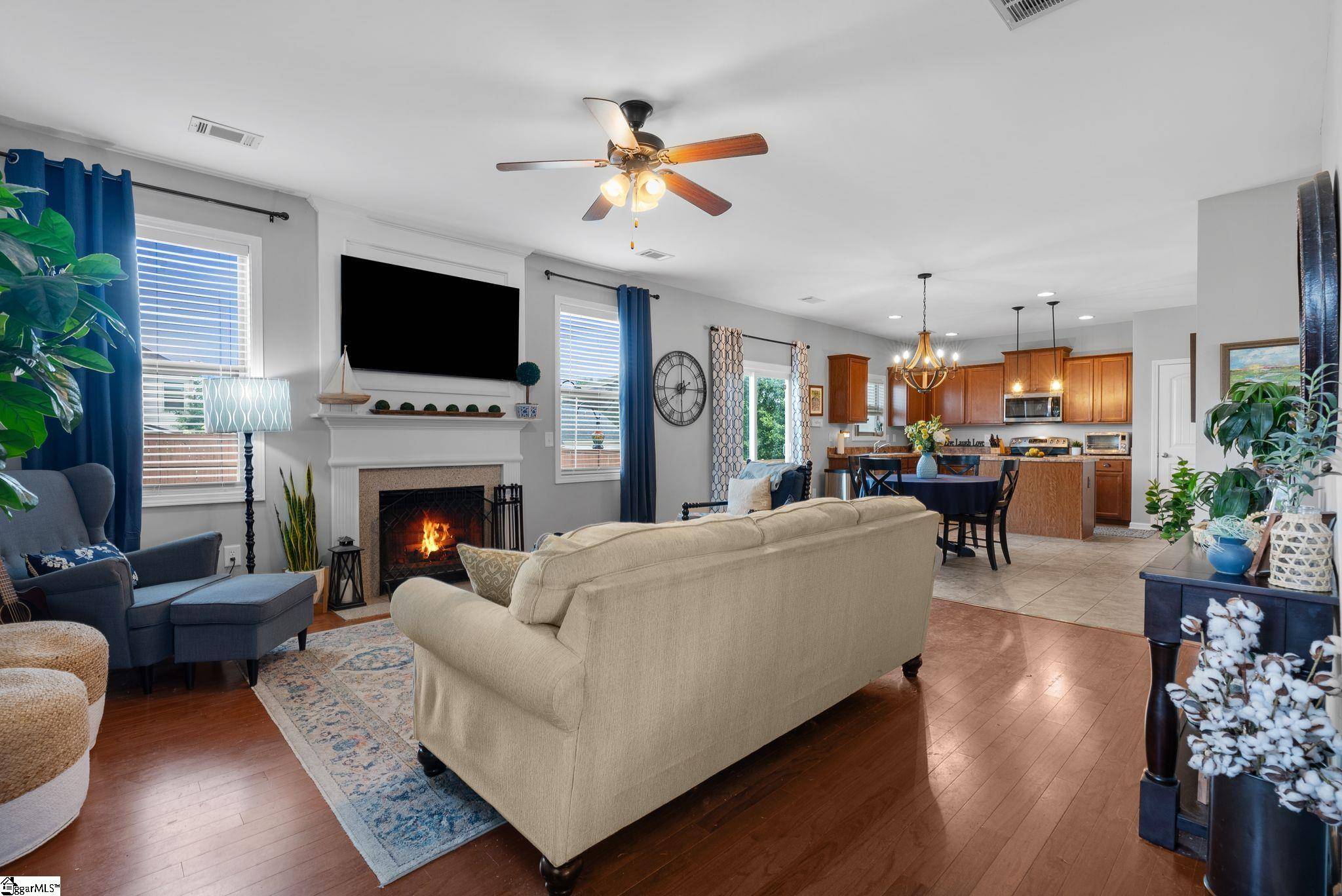 Easley, SC 29642-7019,11 Harwick Court