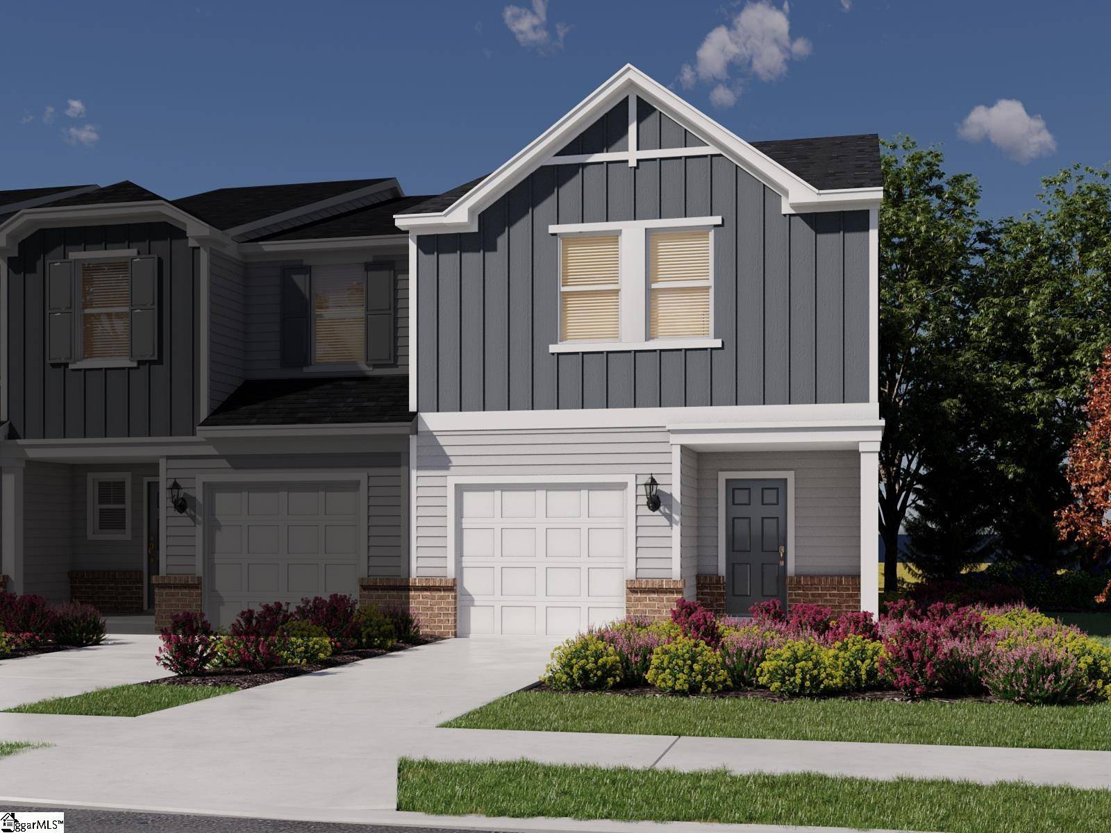 Greer, SC 29651,312 Hampton George Court