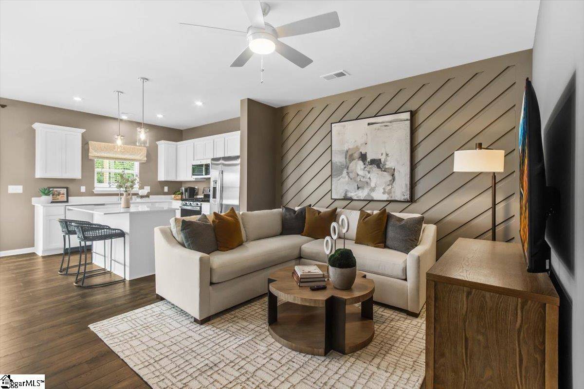 Greer, SC 29651,117 Randwick Lane