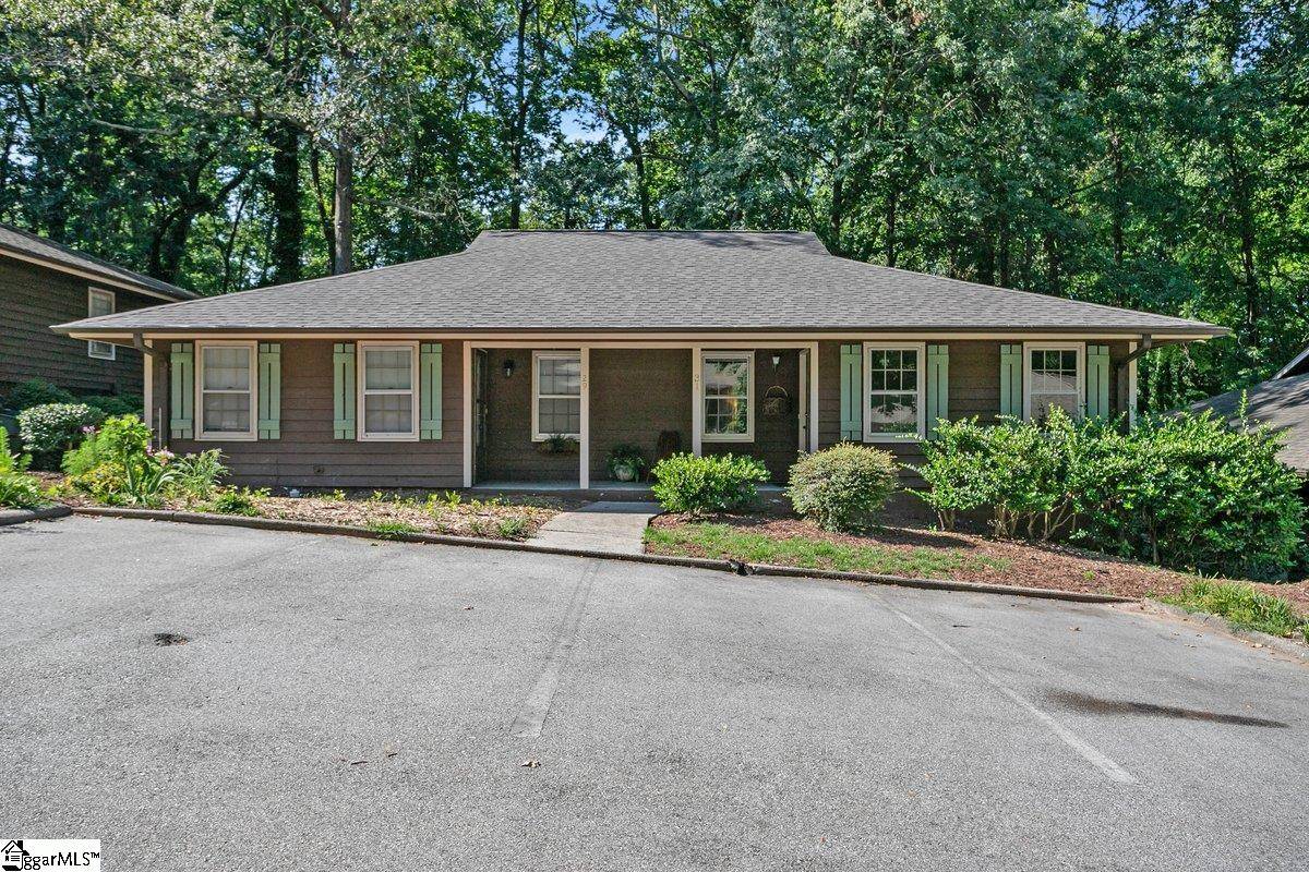Greenville, SC 29609,31 Oakwood Drive