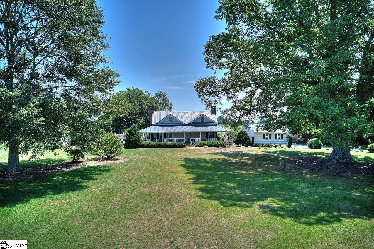 Liberty, SC 29657,7716 Liberty Highway