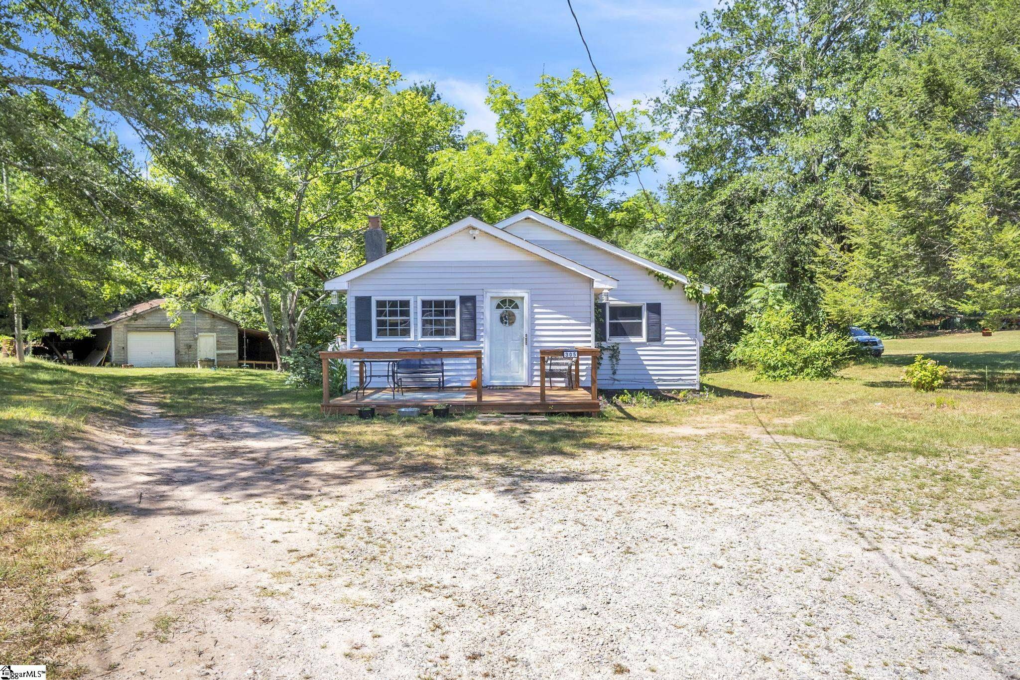Landrum, SC 29356,305 Belue Mill Road