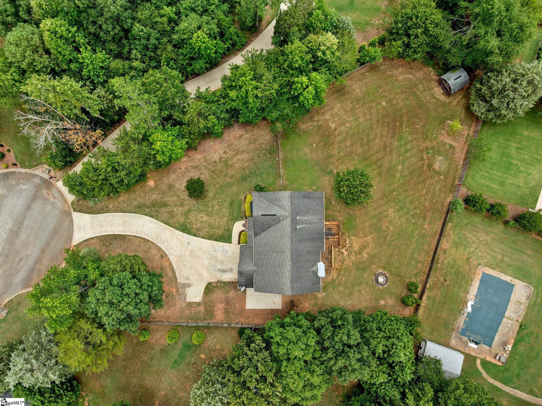 Fountain Inn, SC 29644,402 Opie Tree Court