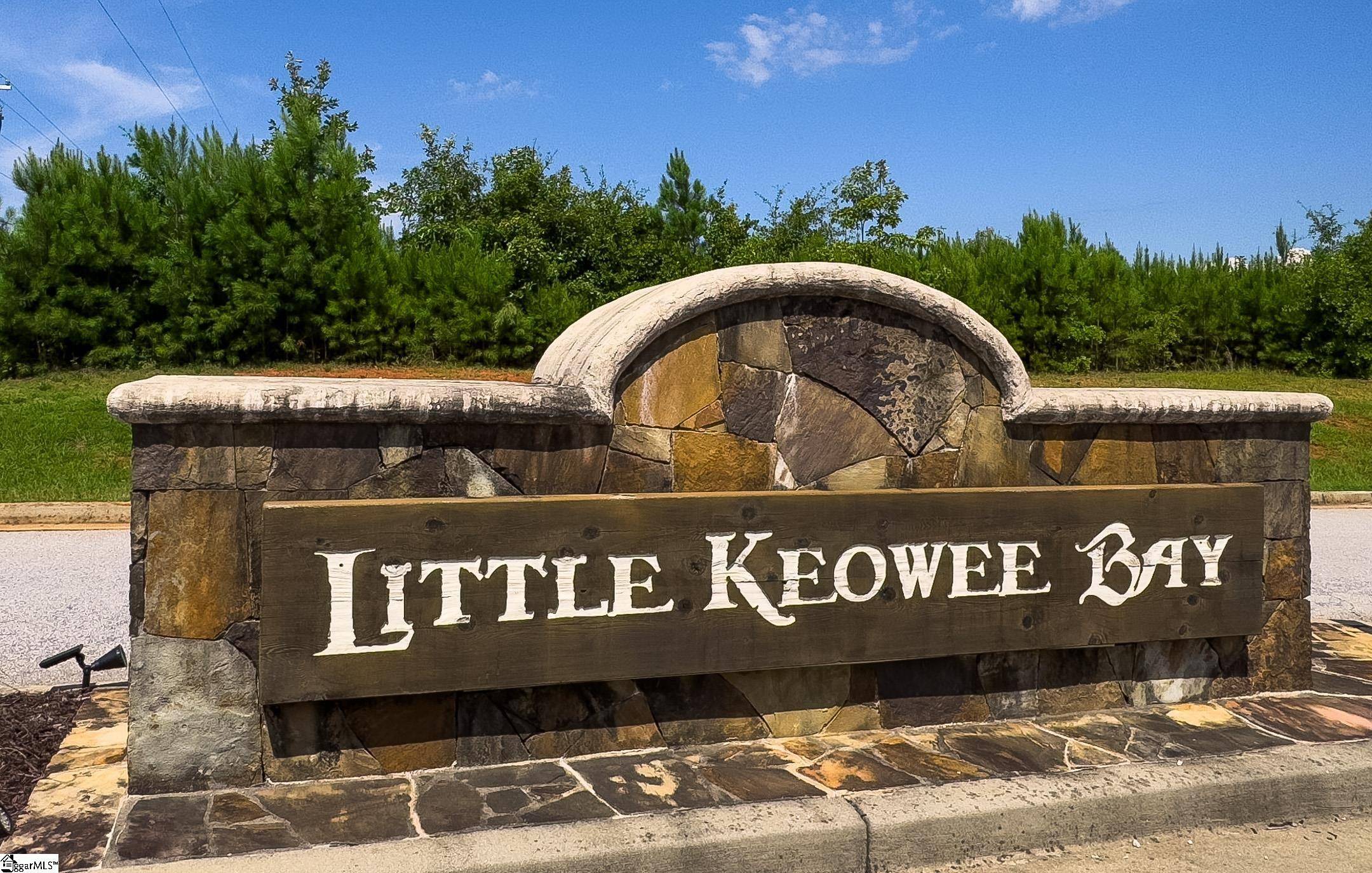West Union, SC 29696,00 Little Keowee Boulevard
