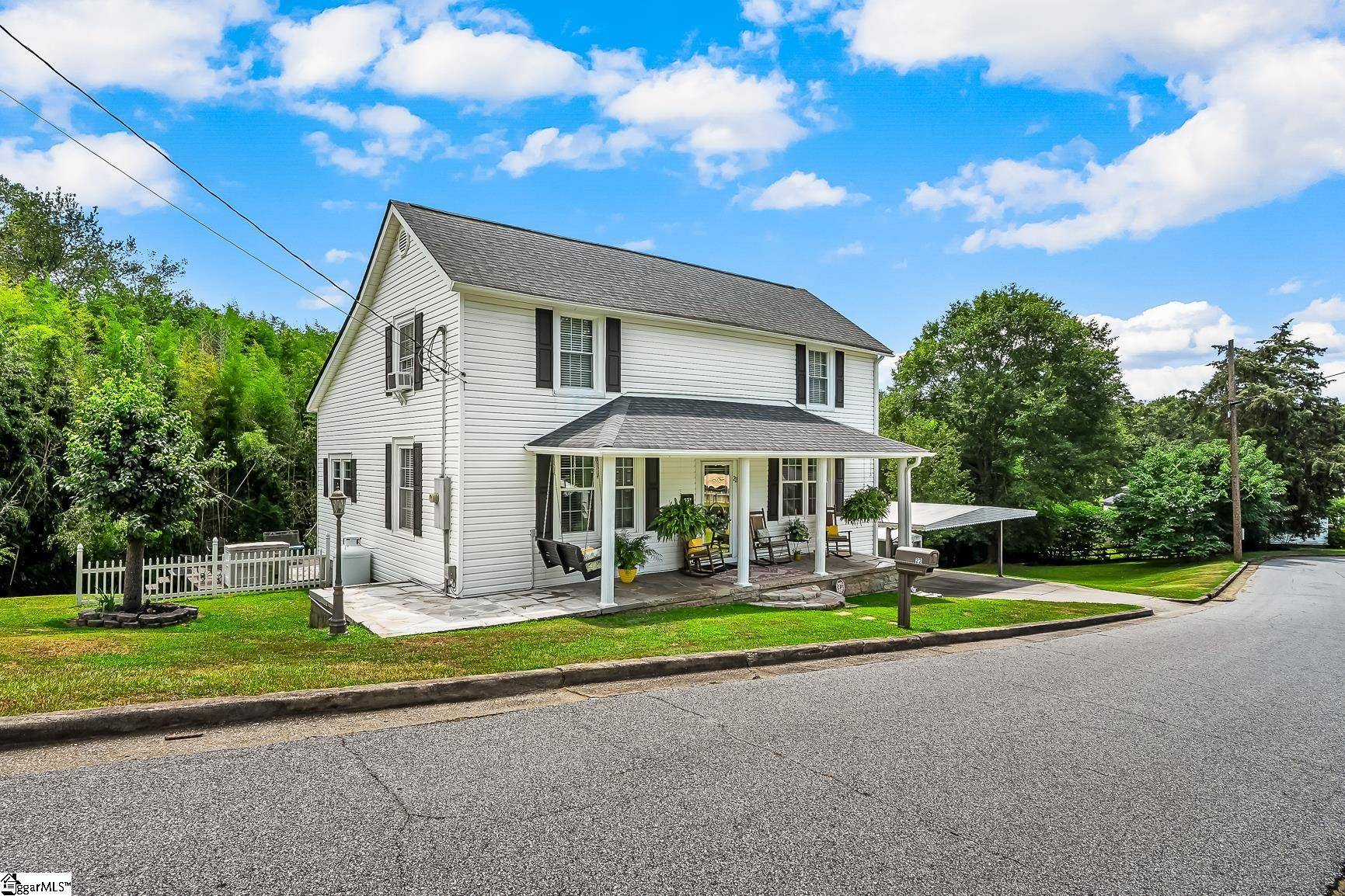 Piedmont, SC 29673,22 Hammett Street