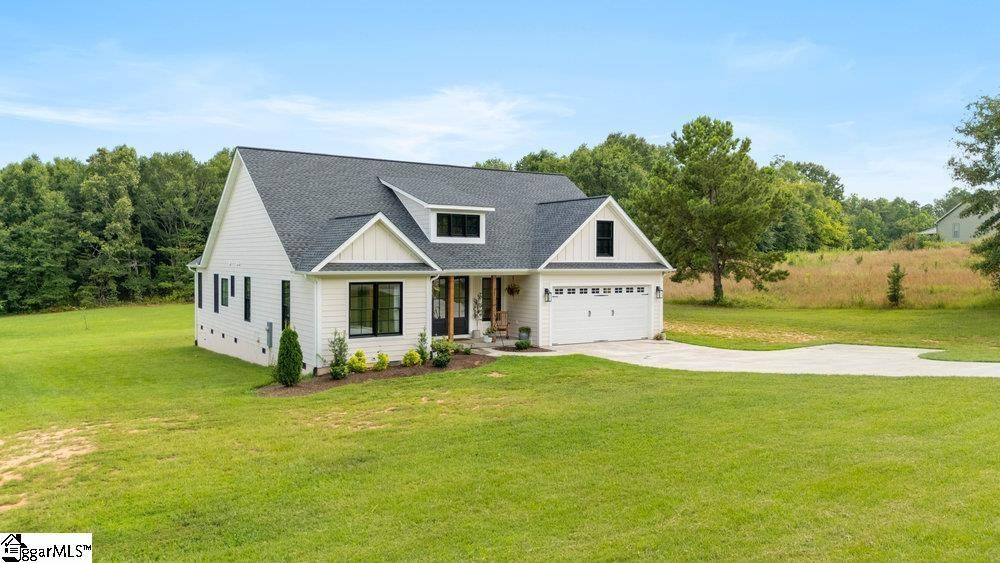 Campobello, SC 29322,261 Ferree Road