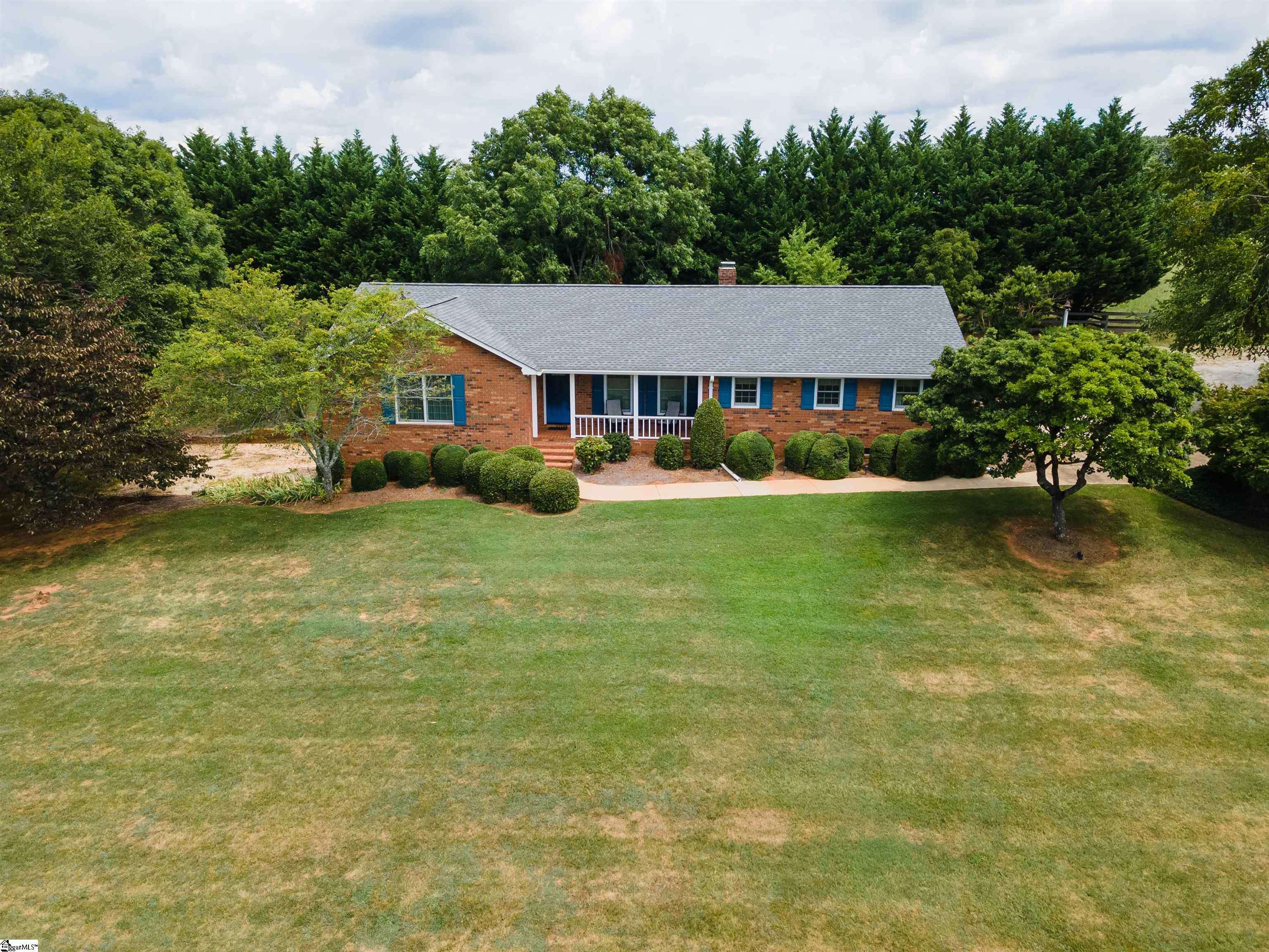 Landrum, SC 29356-8714,312 Lister Road