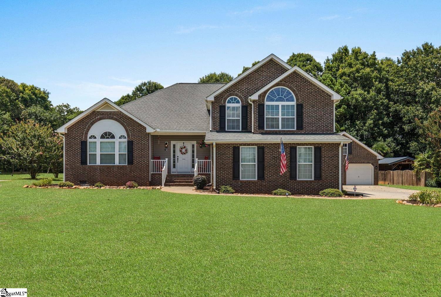 Pelzer, SC 29669,513 Saddlebred Drive