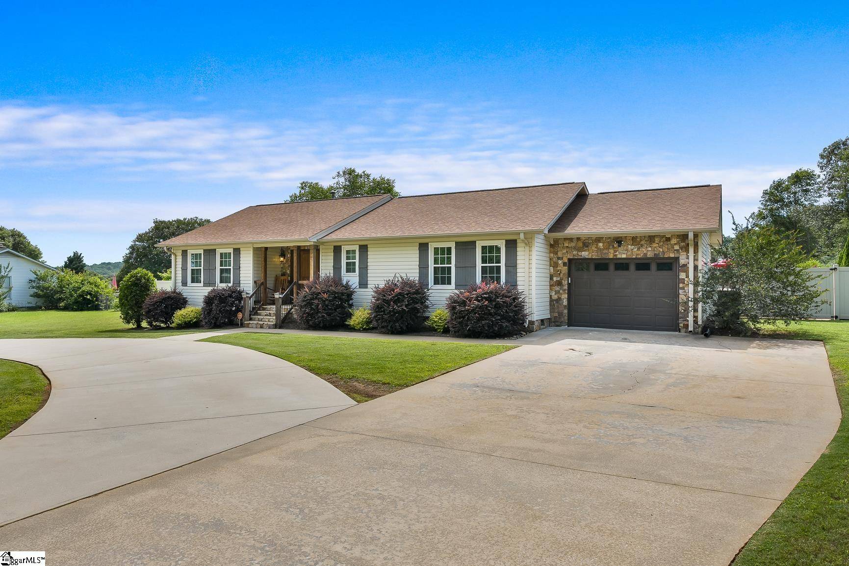 Piedmont, SC 29673,1521 Old Williamston Road