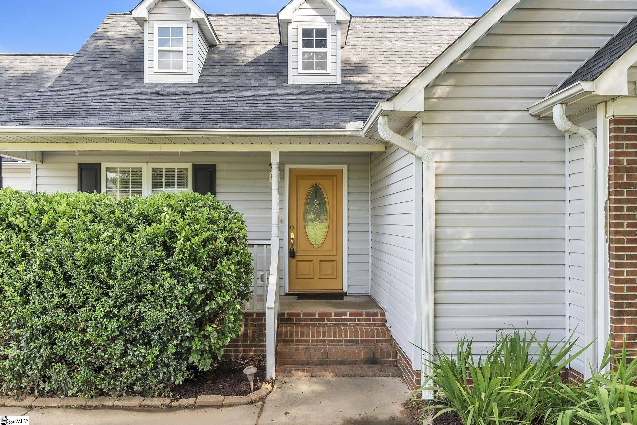 Woodruff, SC 29388-7604,313 Lightwood Farm Road