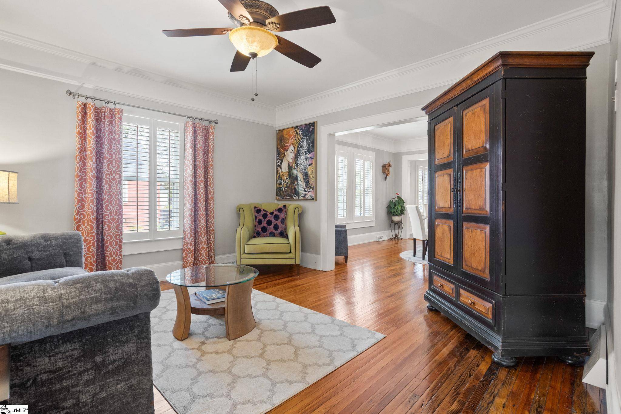 Greer, SC 29651,209 E Fairview Avenue