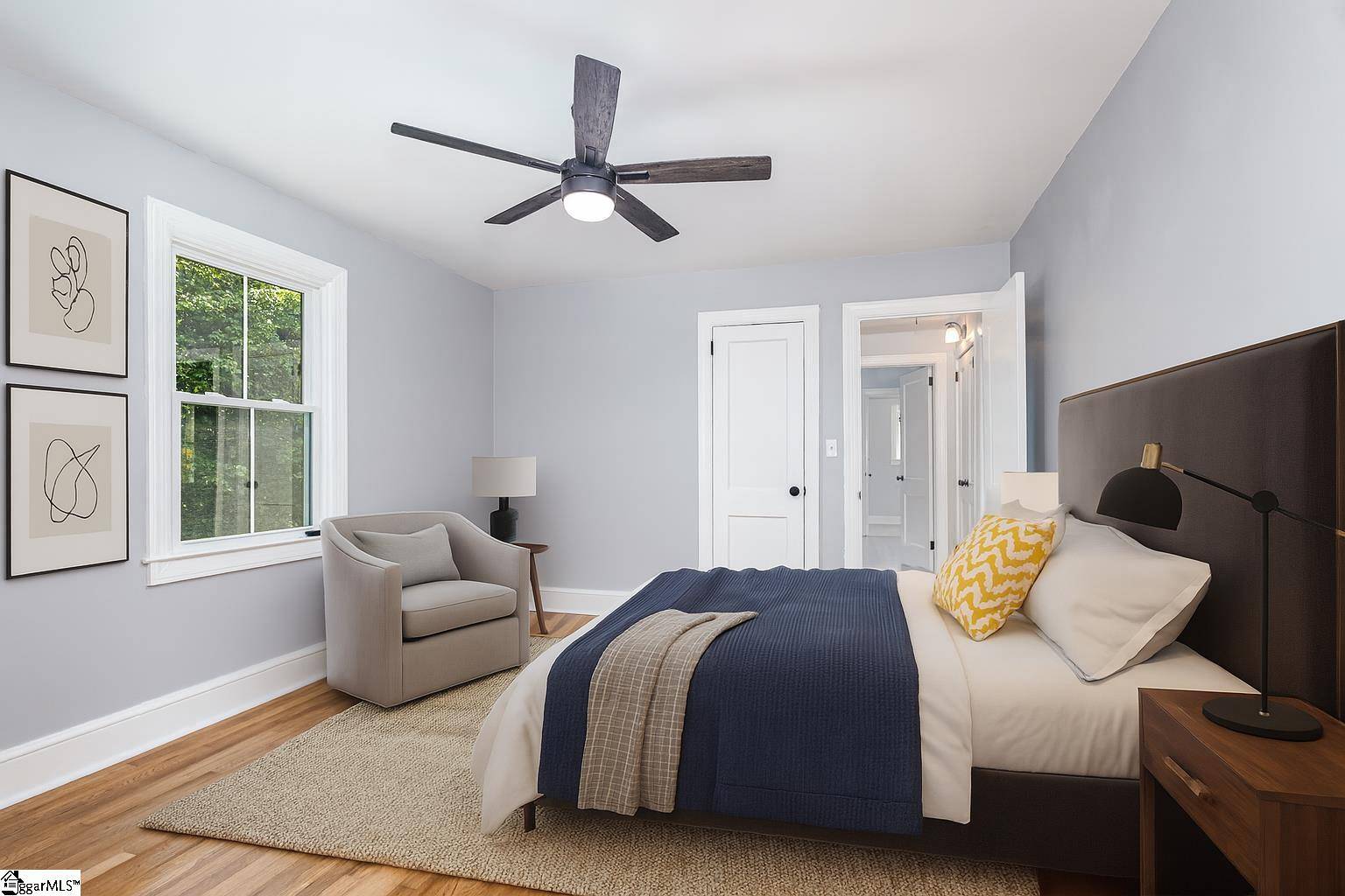 Greenville, SC 29617,121 E Decatur Street