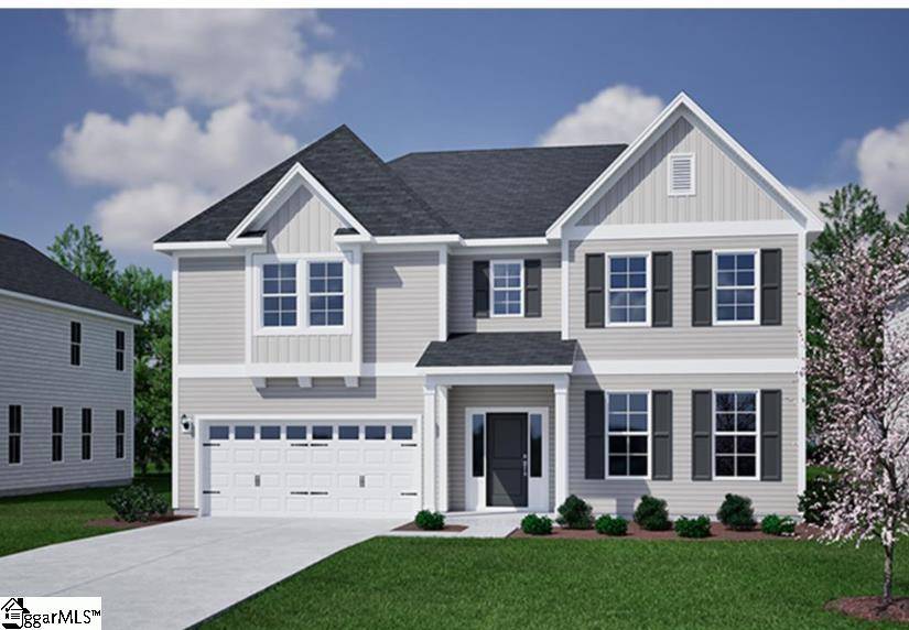 Reidville, SC 29388,278 Castlebar Street