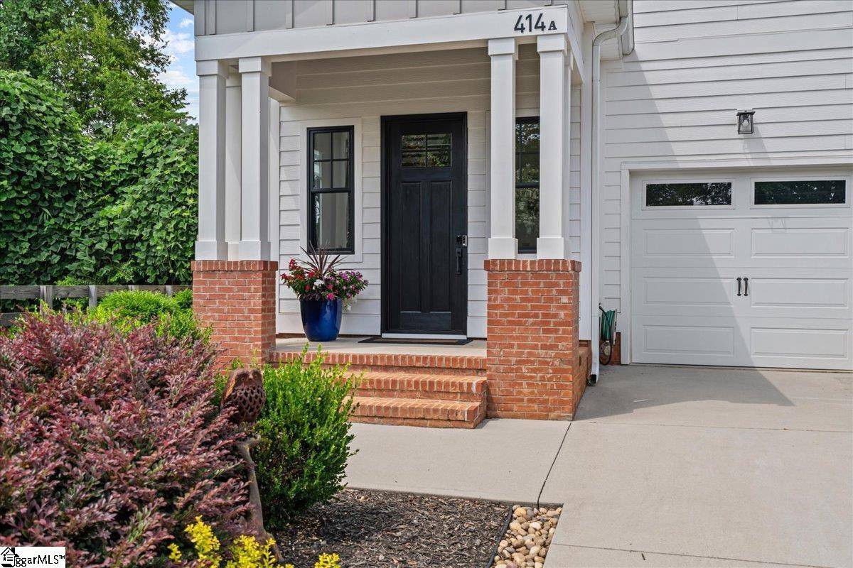 Greenville, SC 29601,414 Ansel Street
