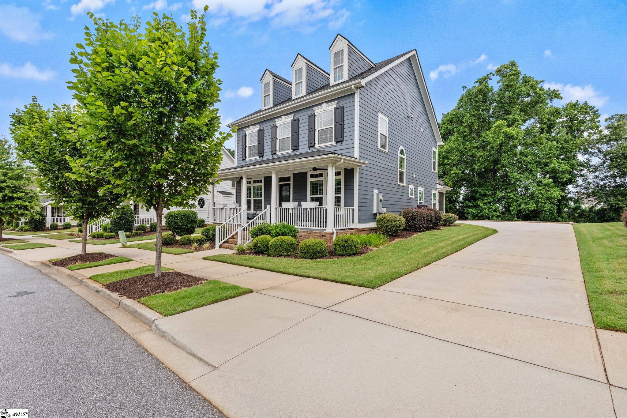 Greenville, SC 29607,315 Algonquin Trail