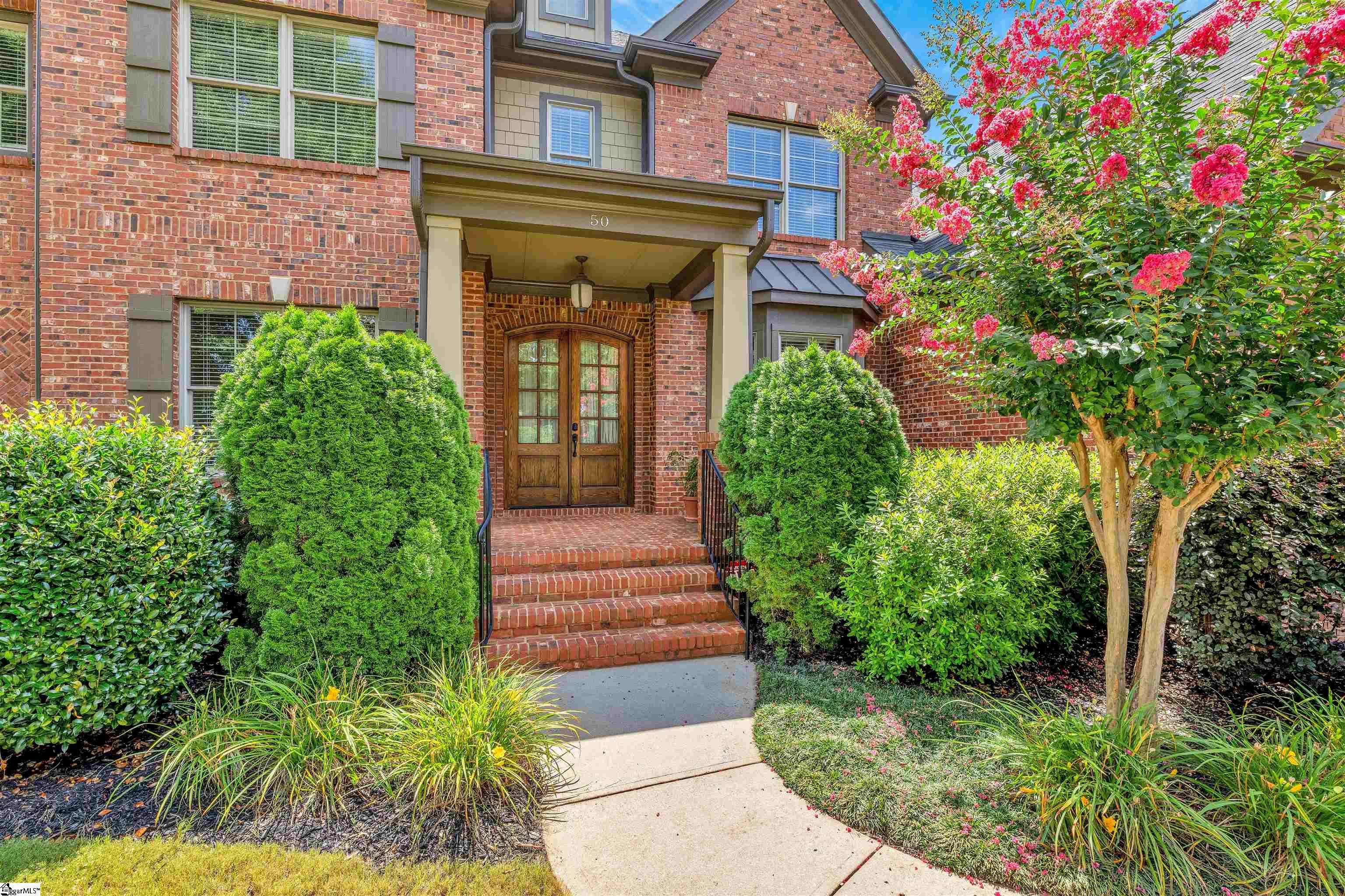 Simpsonville, SC 29681,50 Appian Circle