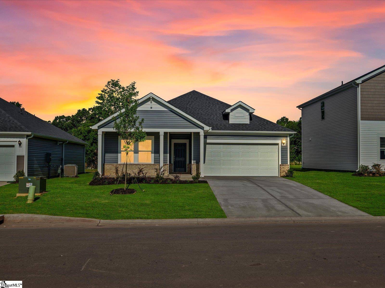 Wellford, SC 29385,1636 Erindale Drive