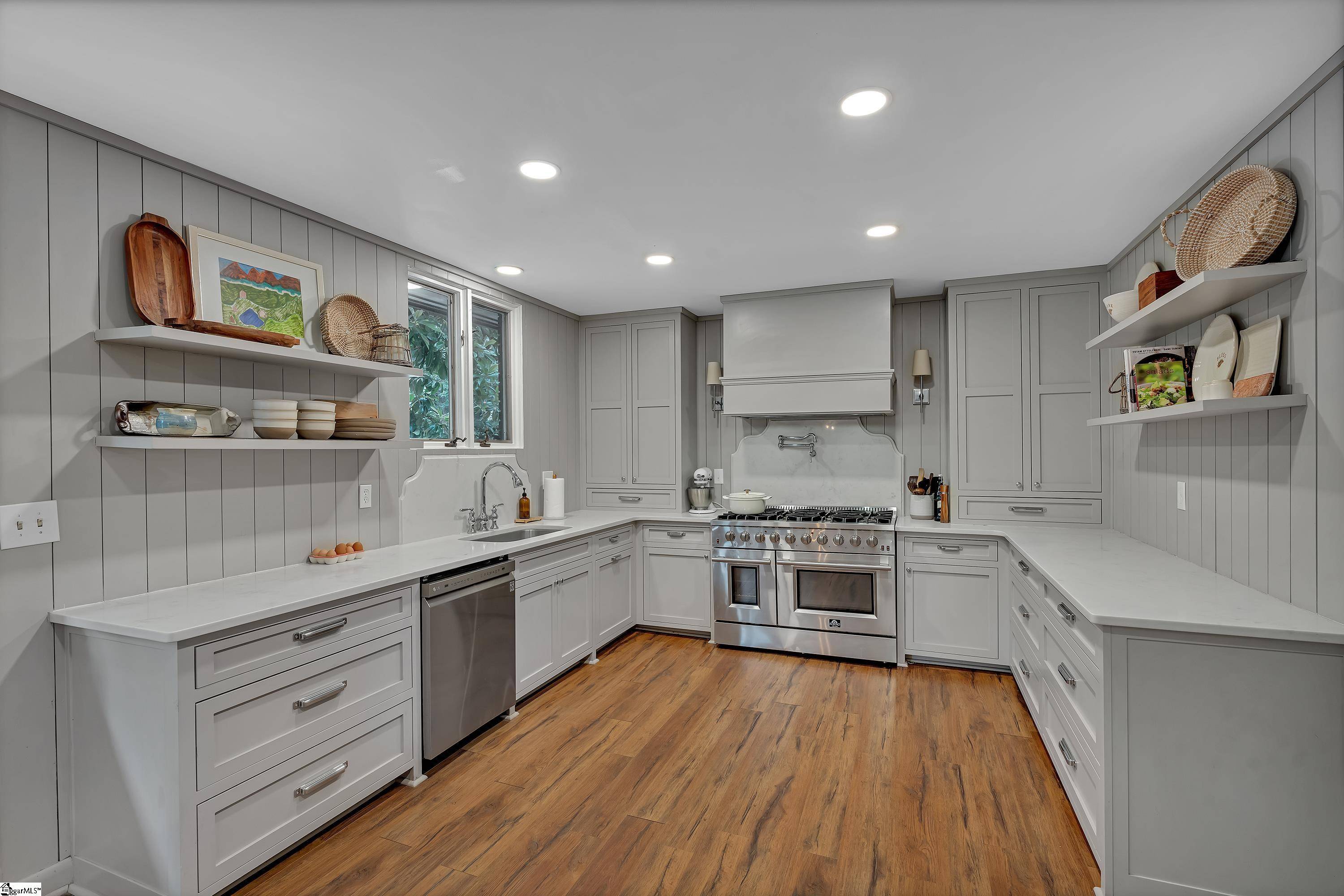Spartanburg, SC 29307,1 Tamarack Road