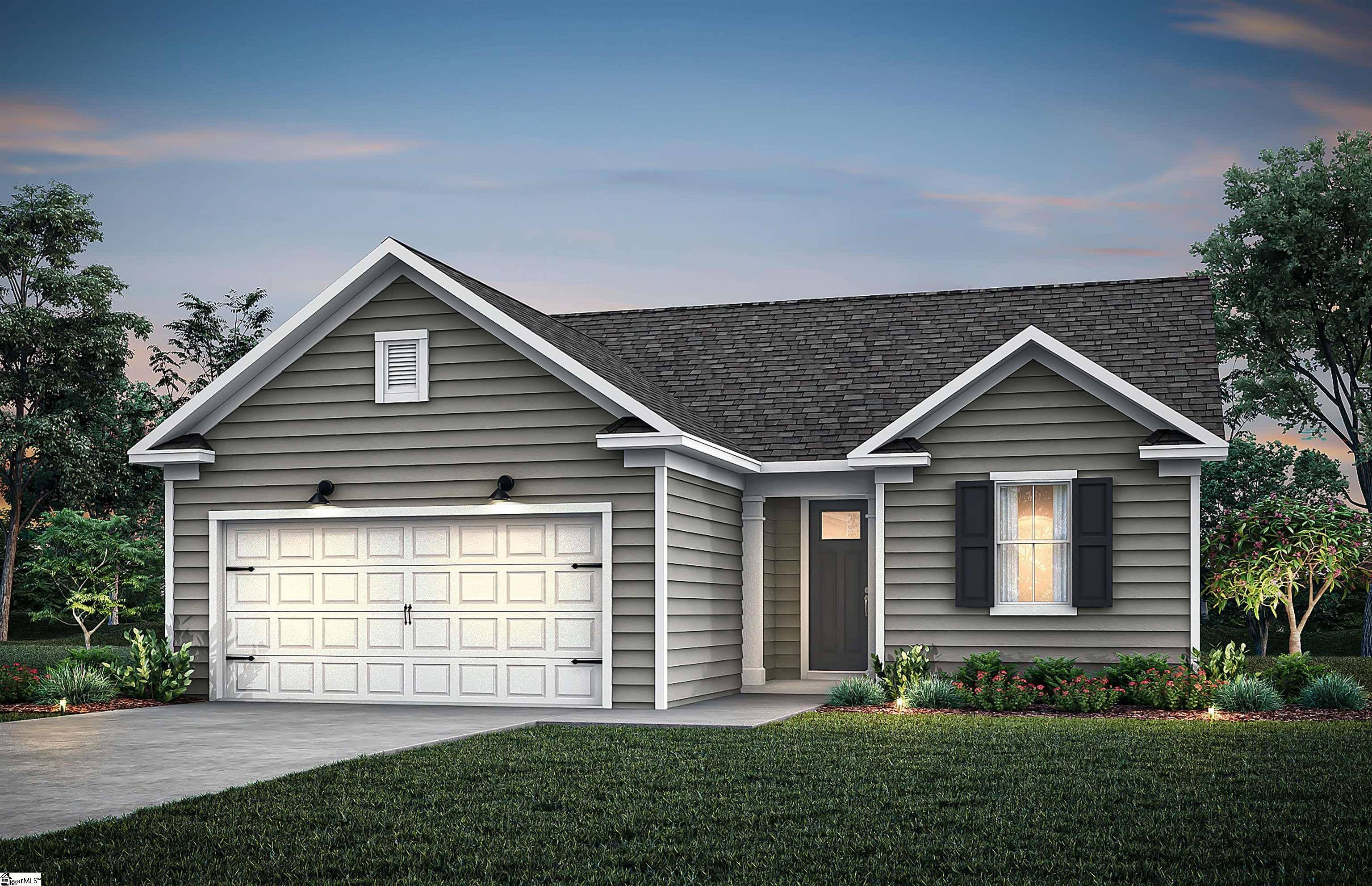 Moore, SC 29369,805 Sweetwater Hills Drive