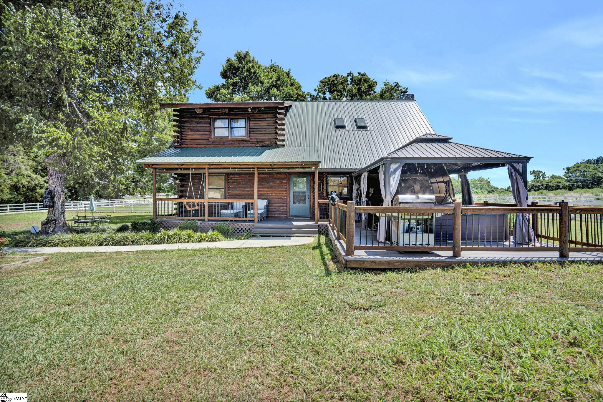 Gray Court, SC 29645,313 Henderson Road