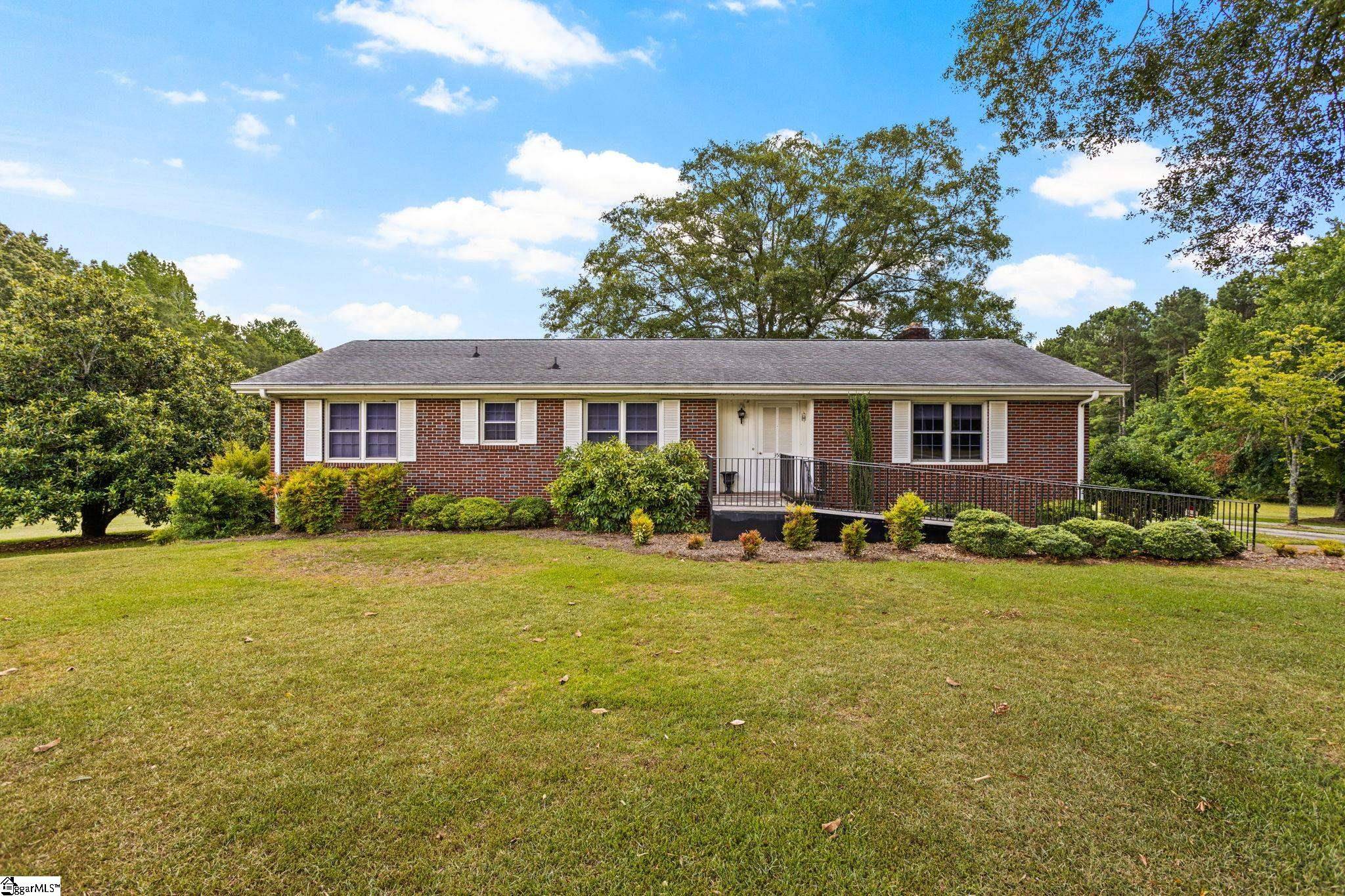 Pelzer, SC 29669,350 Sandy Springs Road