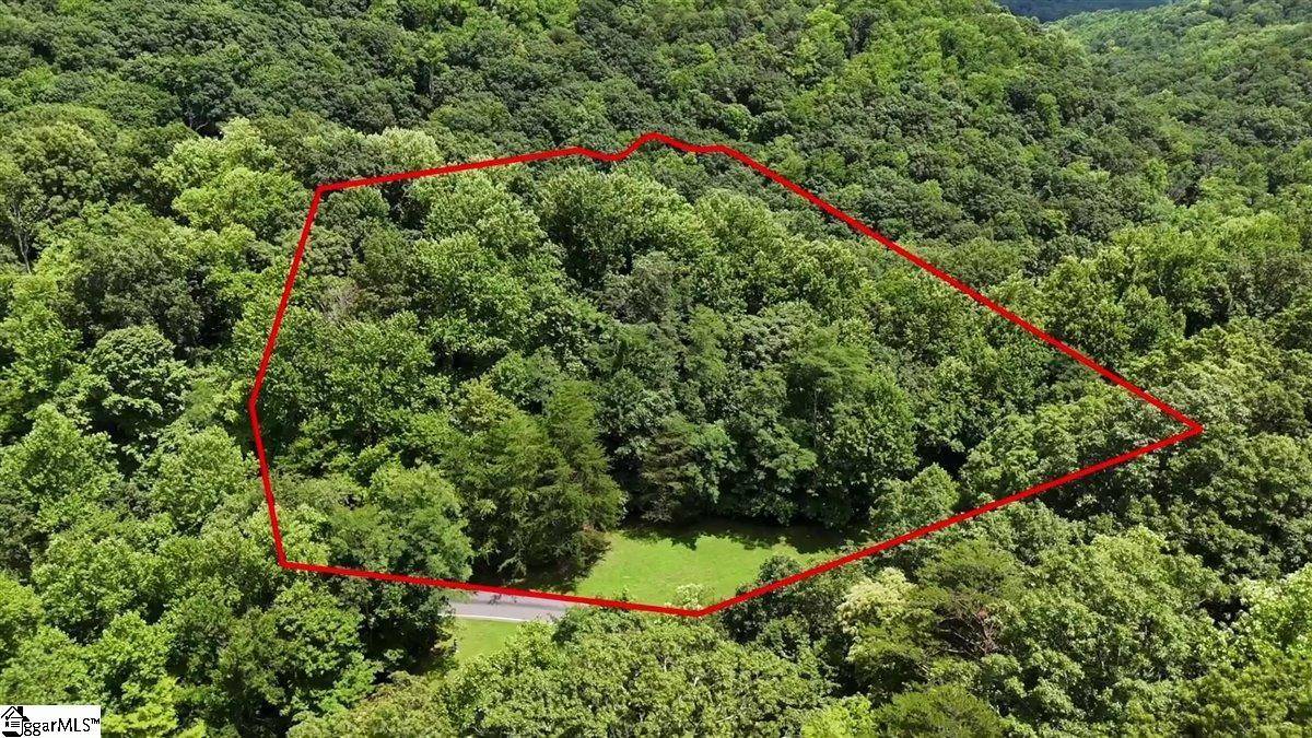 Landrum, SC 29356,2 Granite Falls Drive