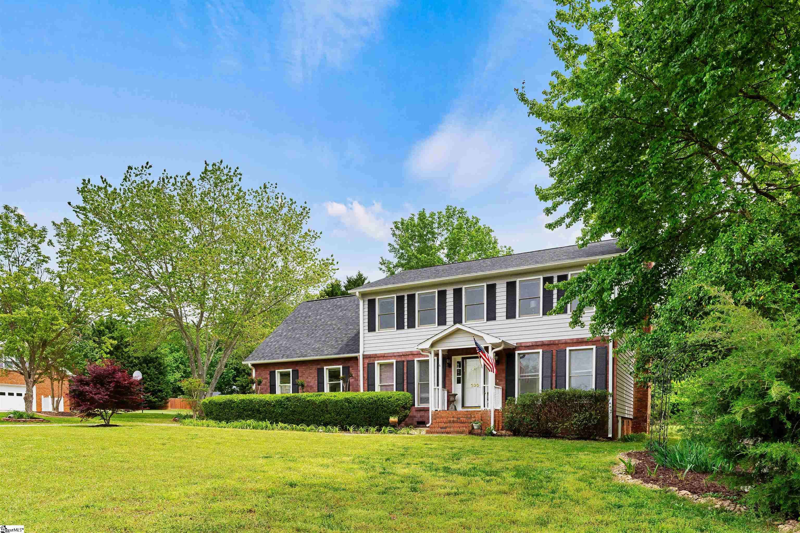 Moore, SC 29369,230 Donegal Drive