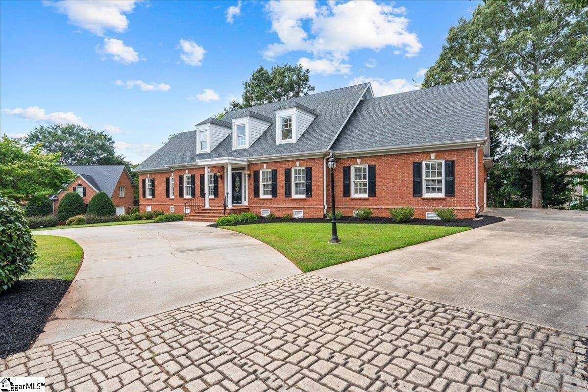 Greer, SC 29650,108 Royal Troon Court
