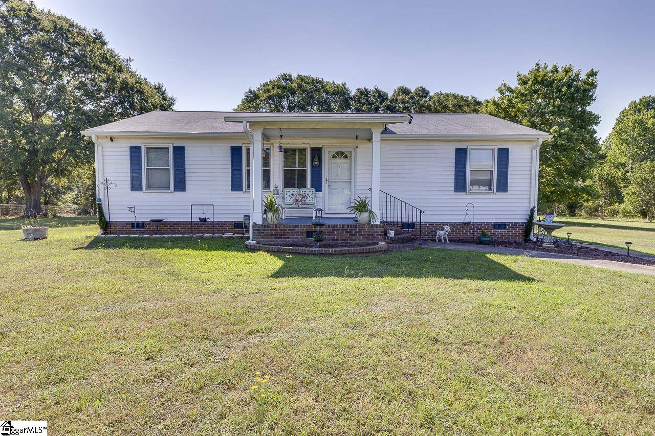 Gray Court, SC 29645,3332 92 Highway
