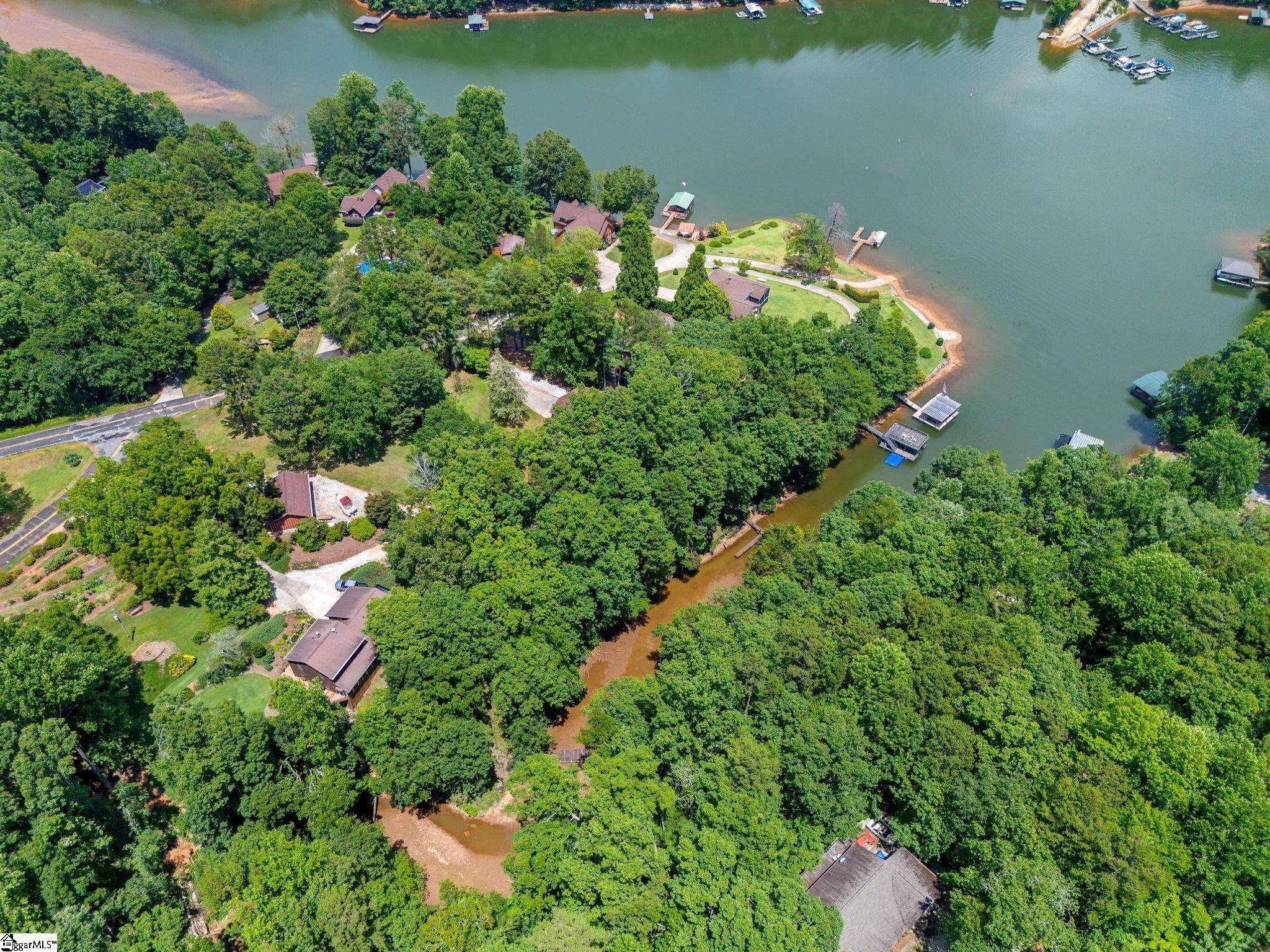 West Union, SC 29696,825 & 833 Armada Way