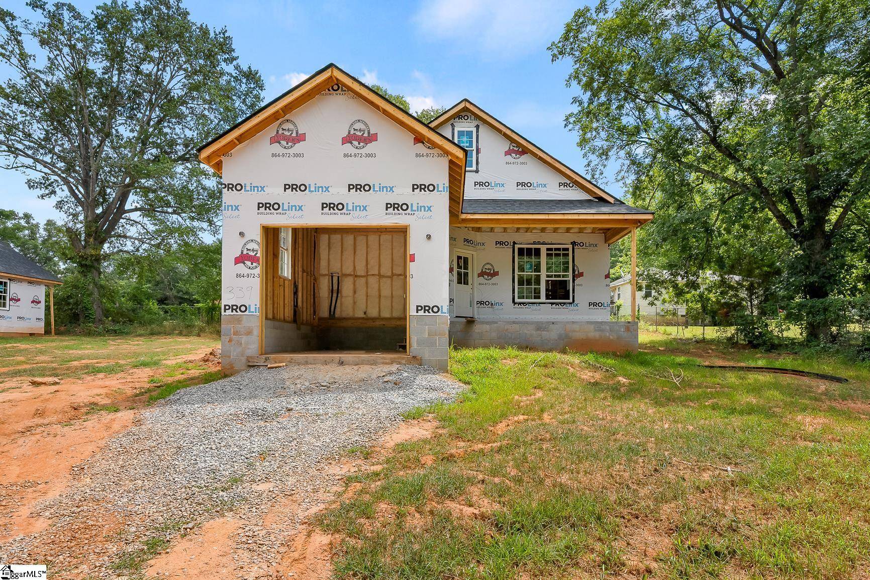 Pendleton, SC 29670,339 Winston Street