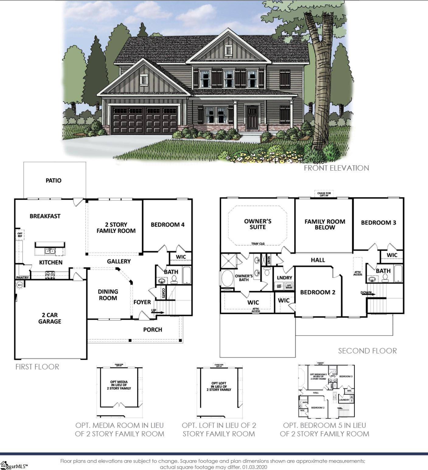 Pelzer, SC 29669,89 Boggs Road