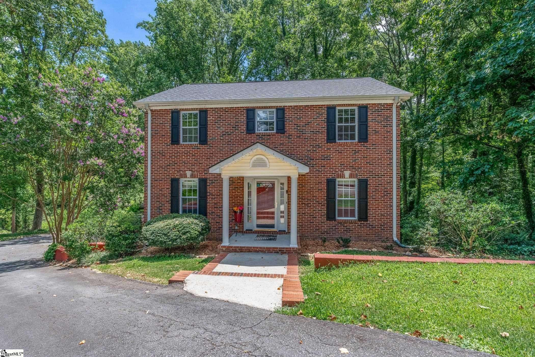 Greenville, SC 29617-2013,105 Devonshire Lane