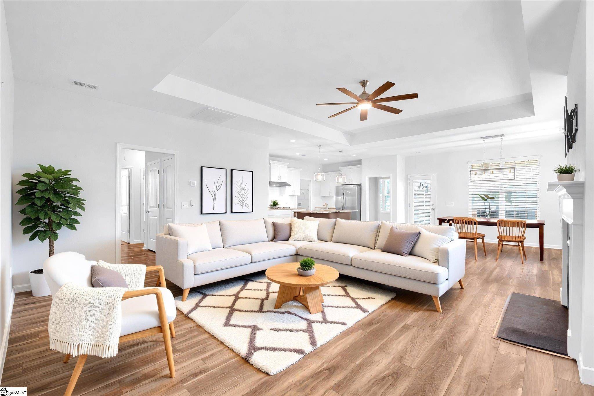 Belton, SC 29627,315 Valley Oak Drive