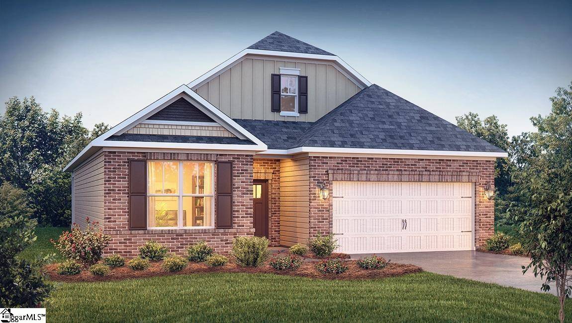 Boiling Springs, SC 29316,1914 Crumhorn Avenue