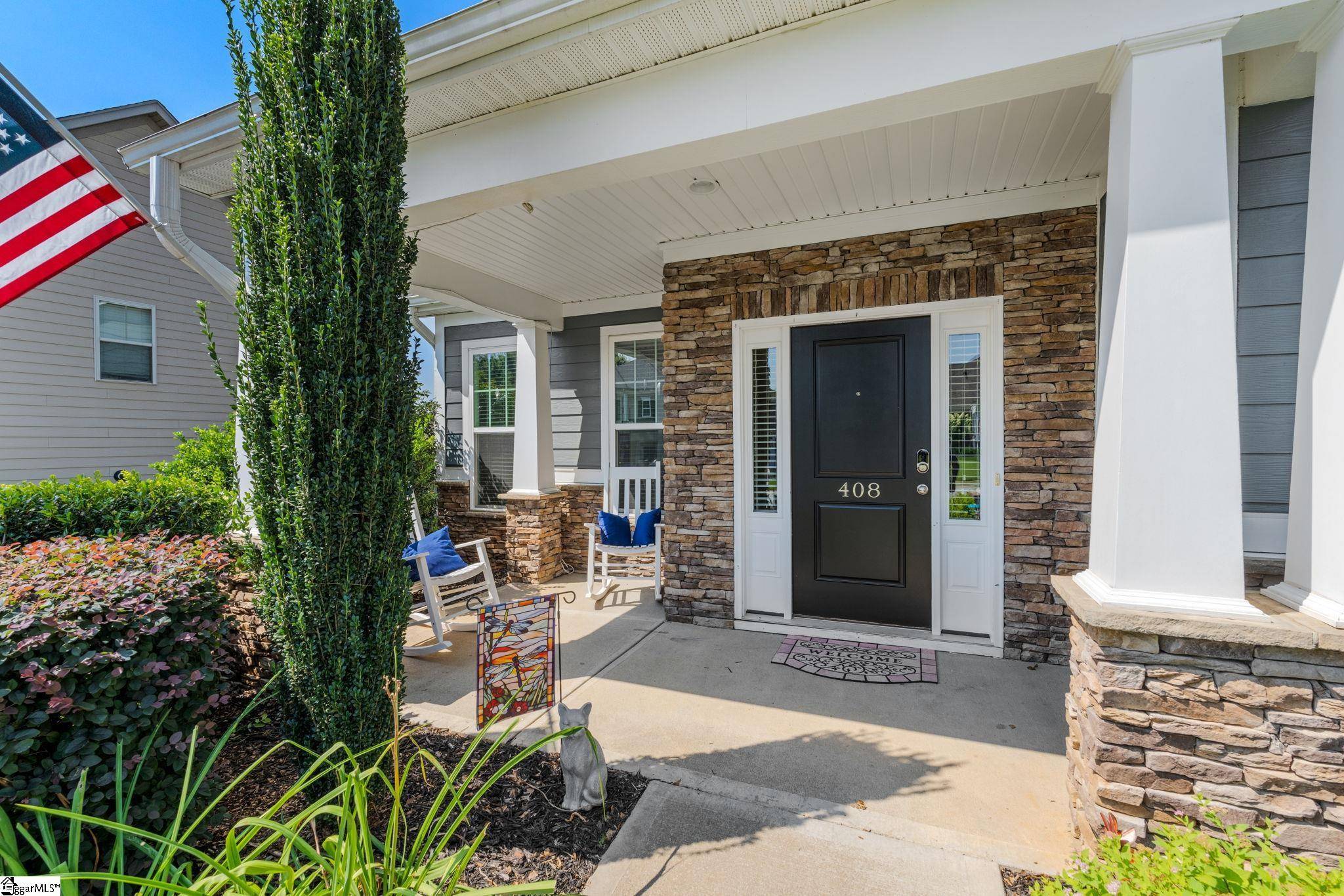 Fountain Inn, SC 29644,408 Chillingham Court