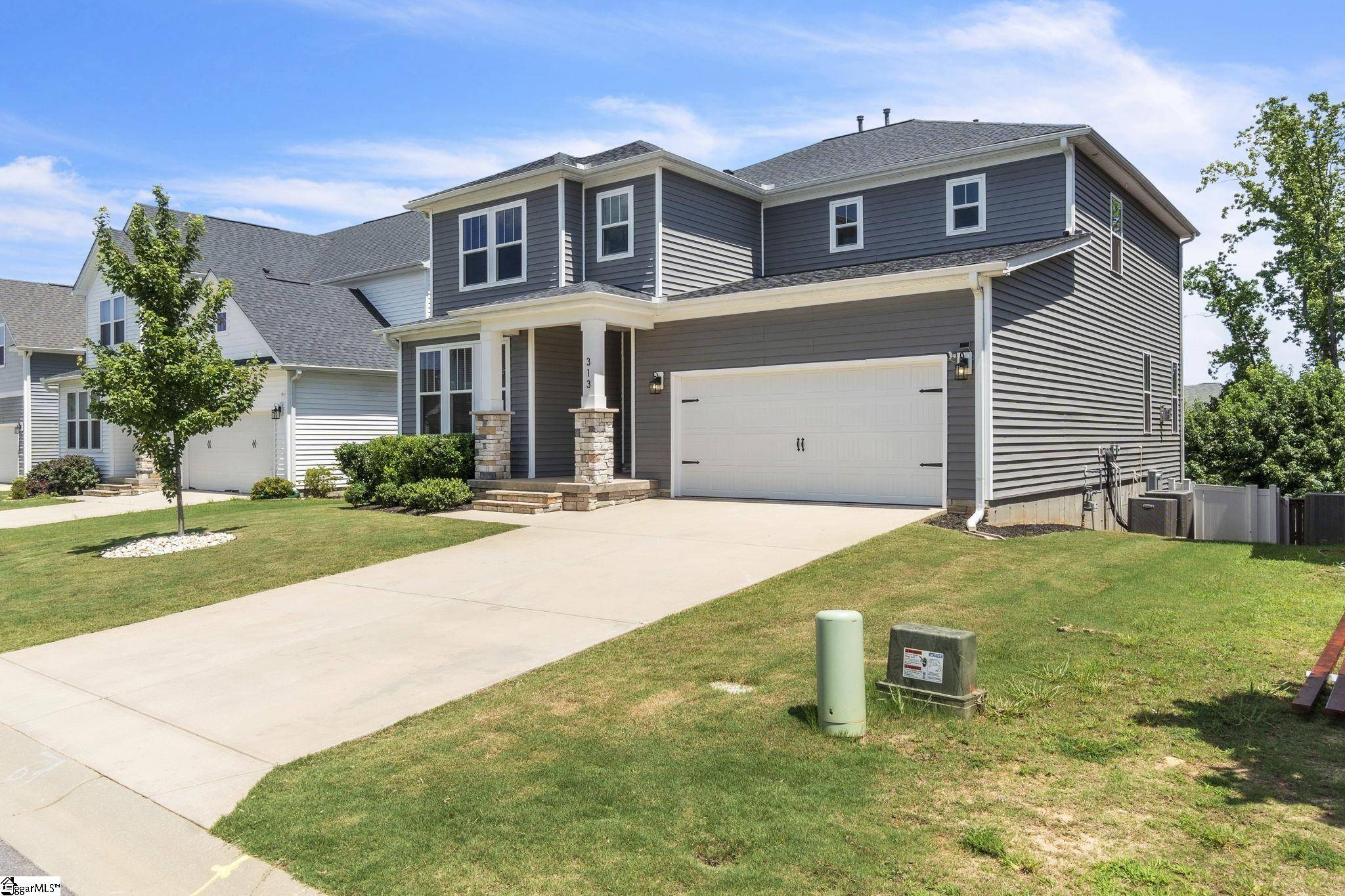 Greer, SC 29651,313 Foxbank Circle