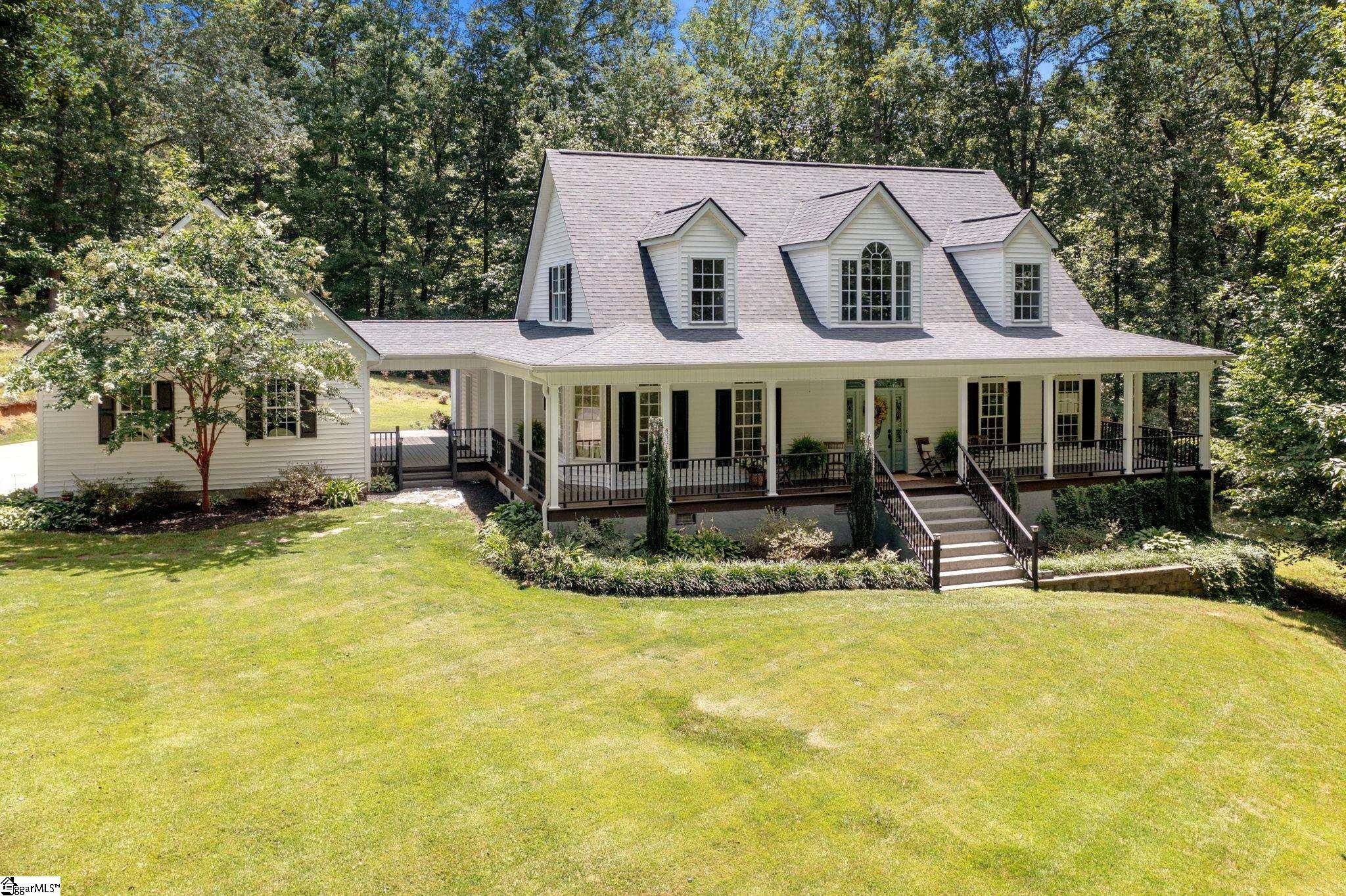 Easley, SC 29640,268 Garren Road
