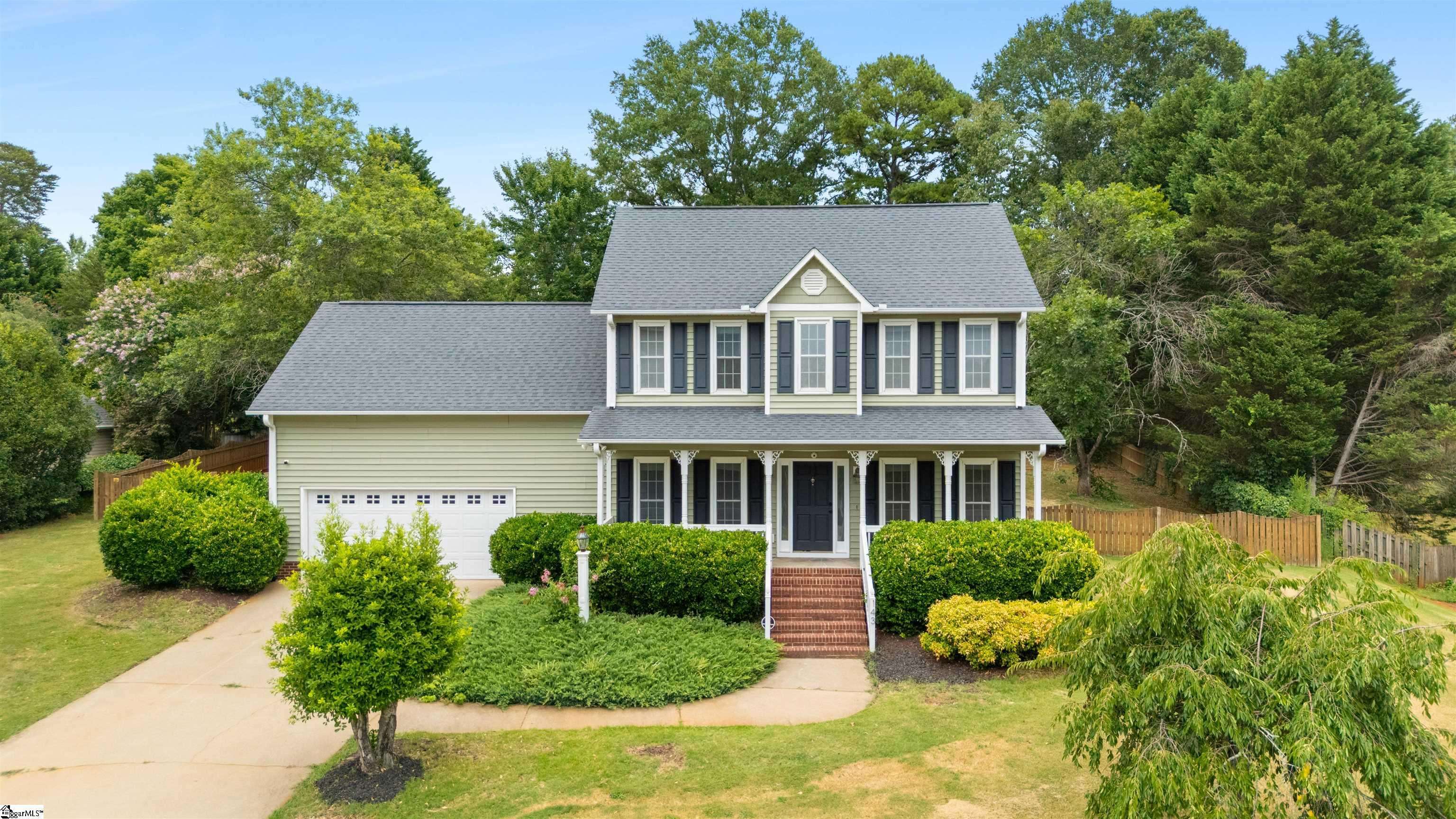 Lyman, SC 29365,143 Tymberbrook Drive