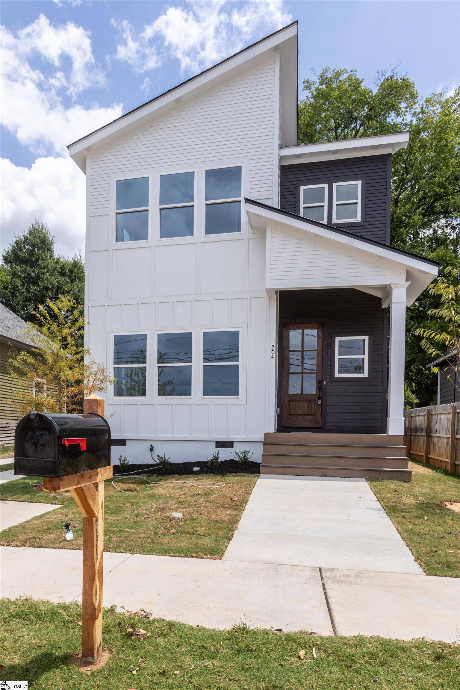 Greenville, SC 29601,204 Cook Street