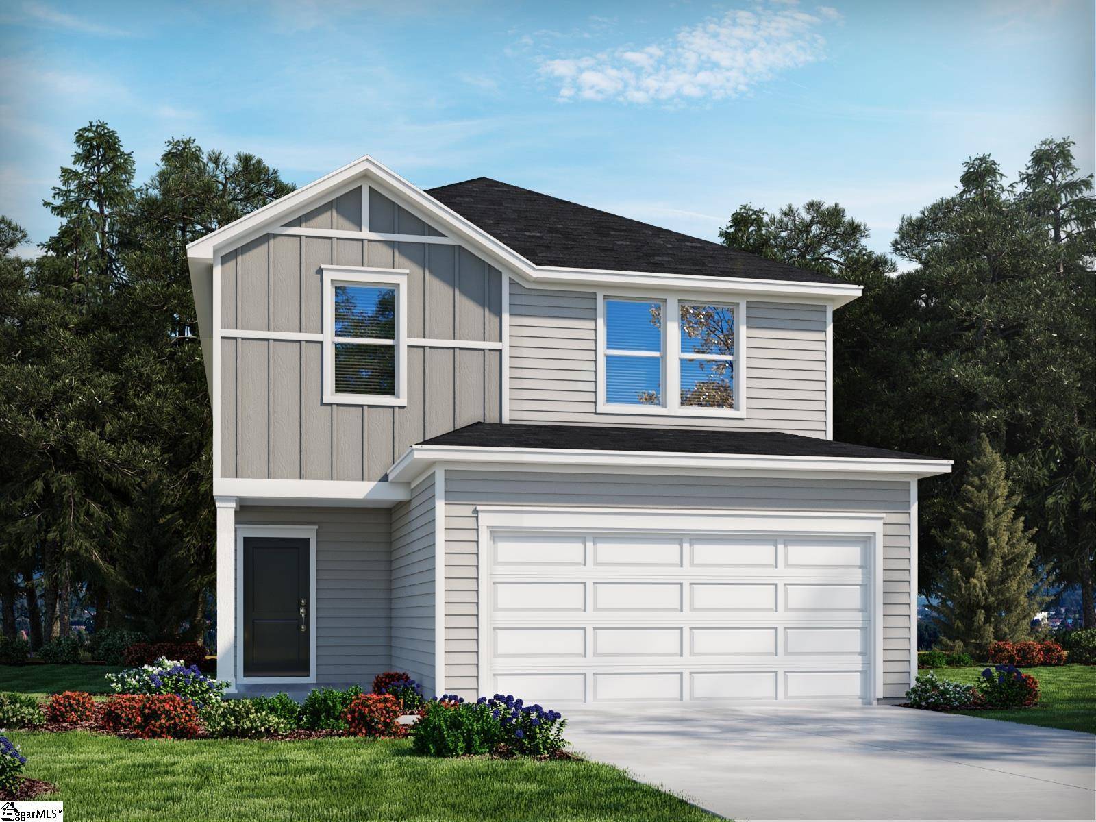 Piedmont, SC 29673,322 Fair Cross Circle