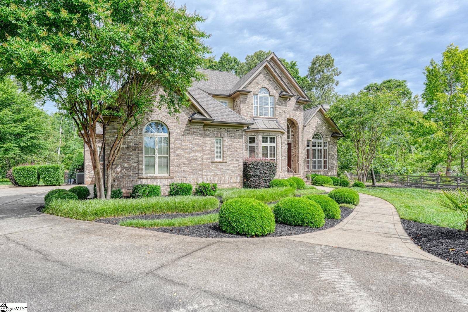 Duncan, SC 29334,122 Beacon Hill Road