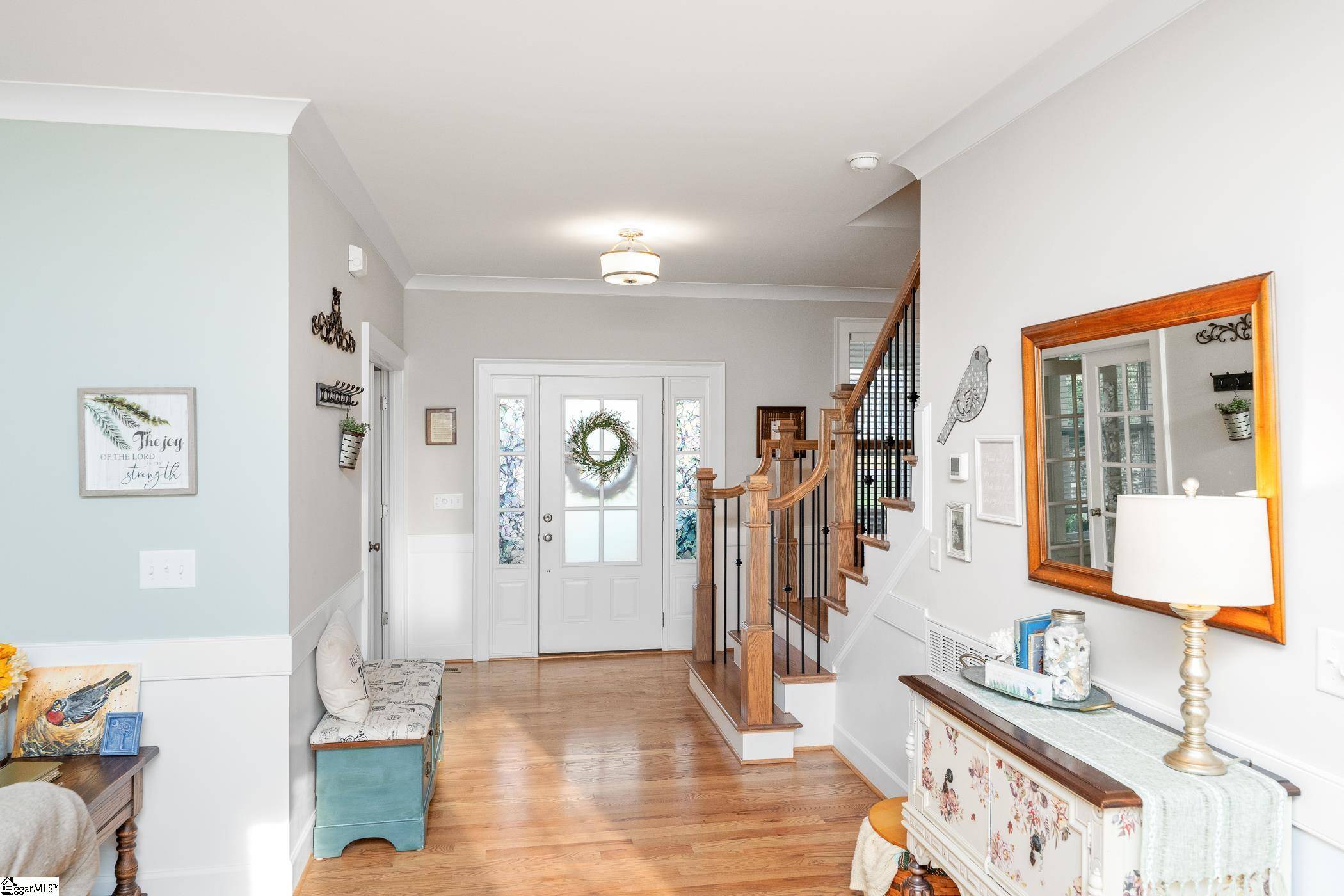Pelzer, SC 29669-8729,404 Pleven Way