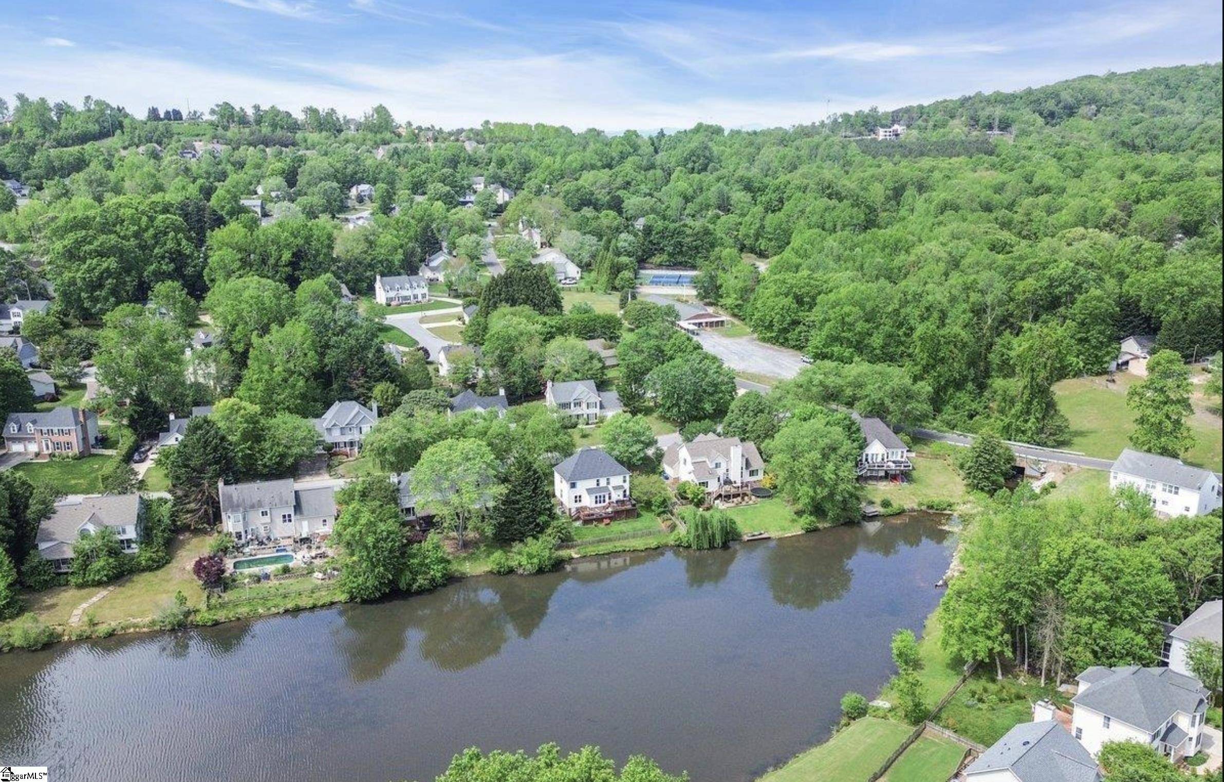 Greenville, SC 29609,413 Bright Water Lane
