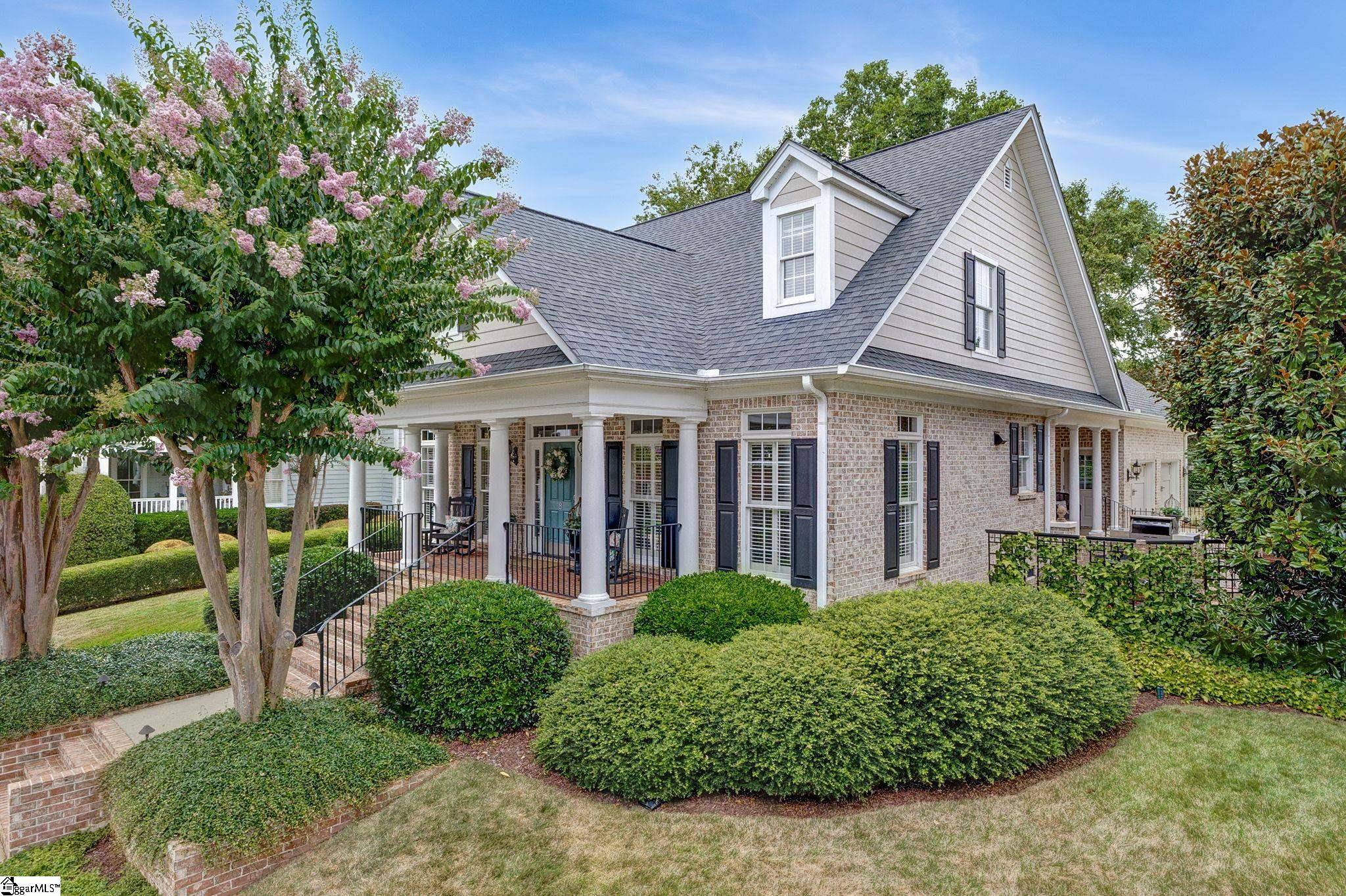 Greenville, SC 29607,8 Kershaw Court