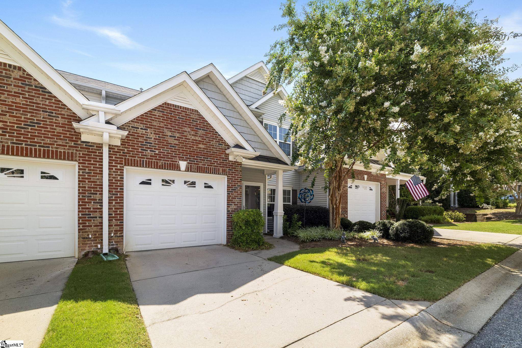 Simpsonville, SC 29681,57 Bay Springs Drive