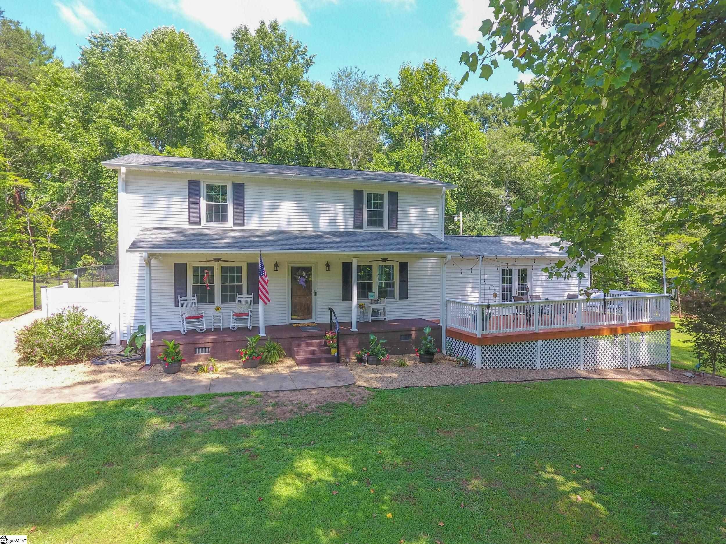Liberty, SC 29657,283 Huntington Drive